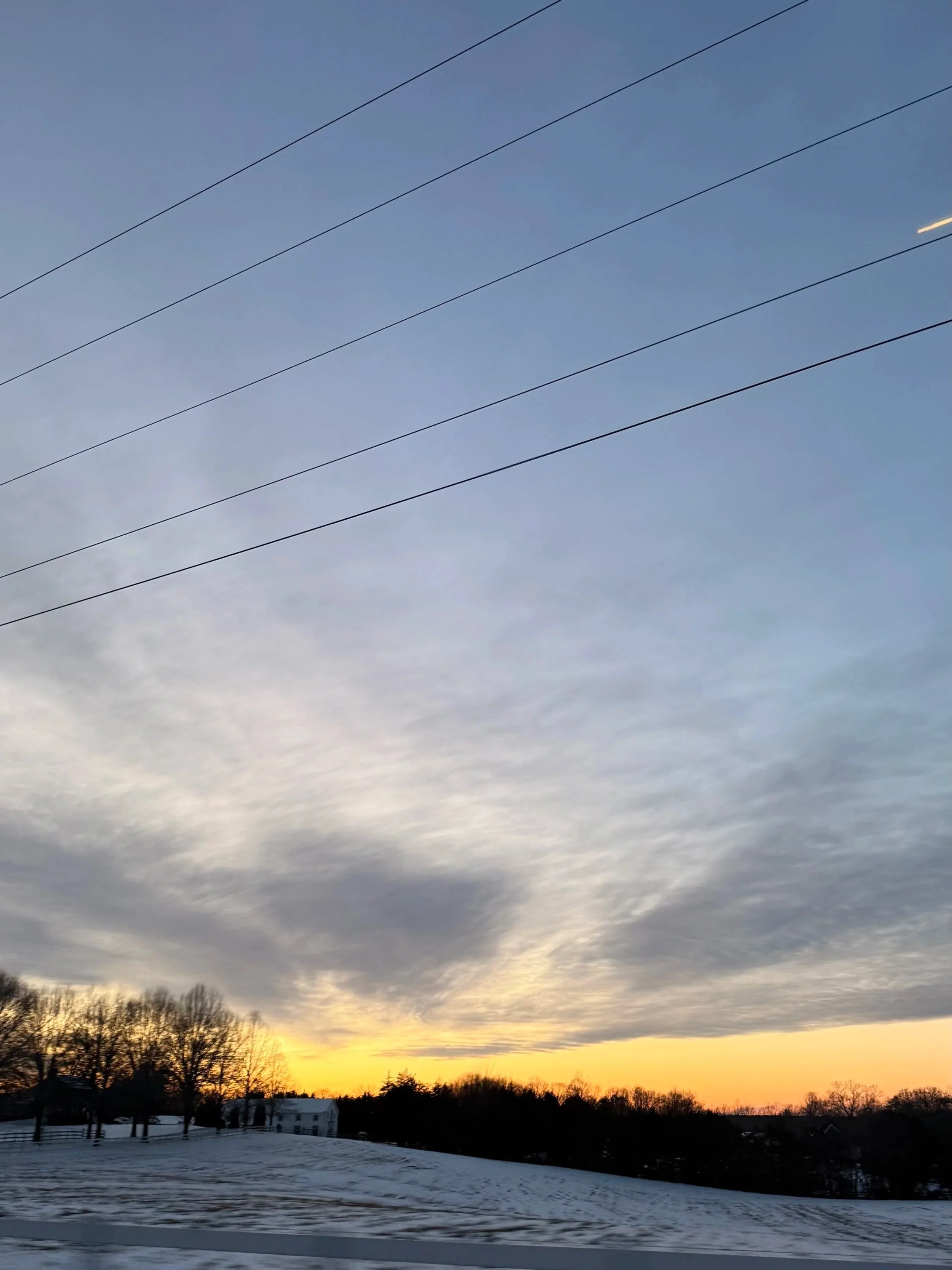 On Seasons of Service (and Knowing When to Rest)