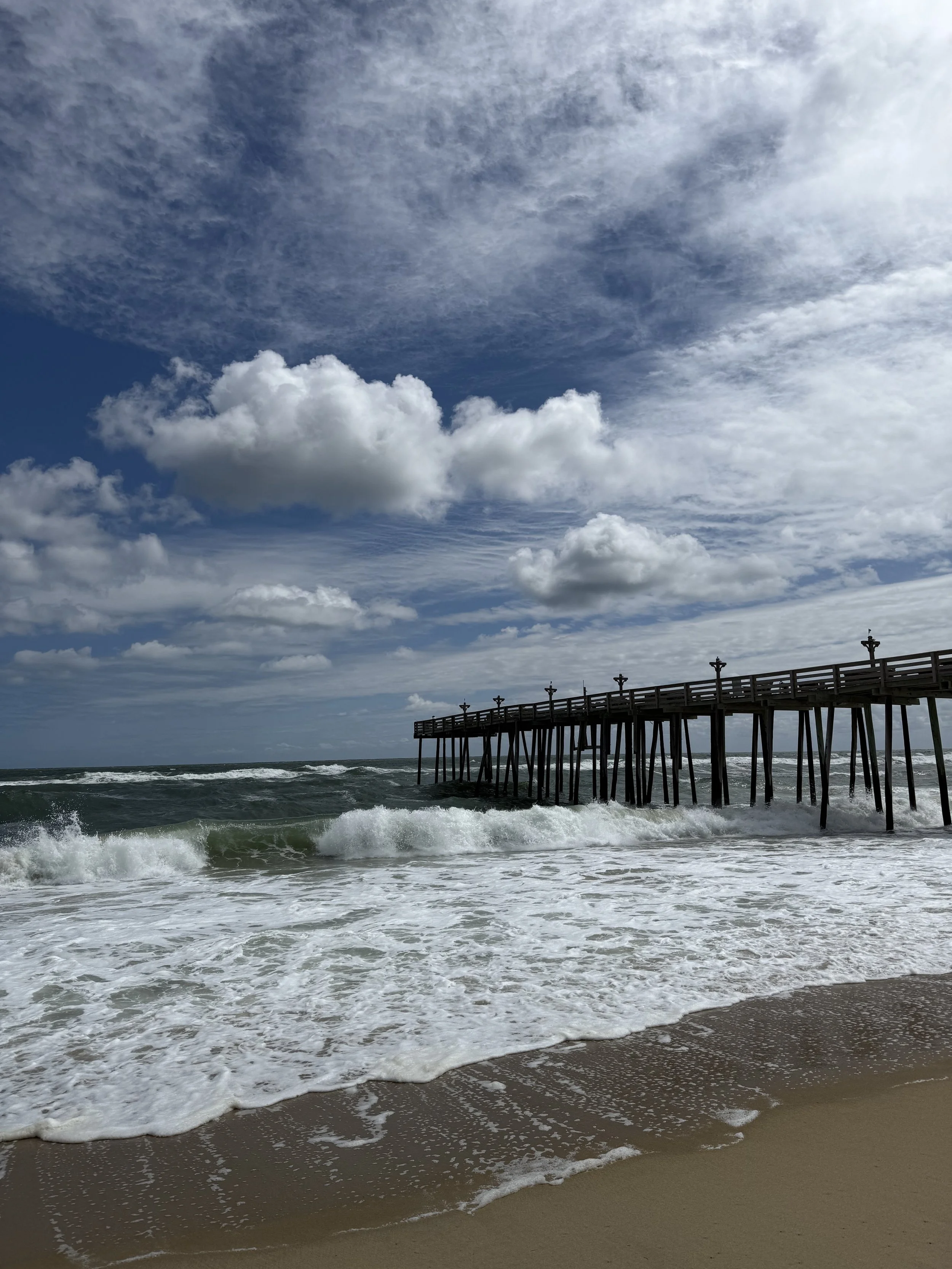 Solo Retreats: Why the First Day Doesn’t Count