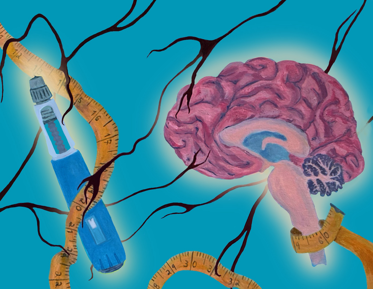 Beyond the Billboards: Uncovering the Hidden Potentials of GLP-1 Medications