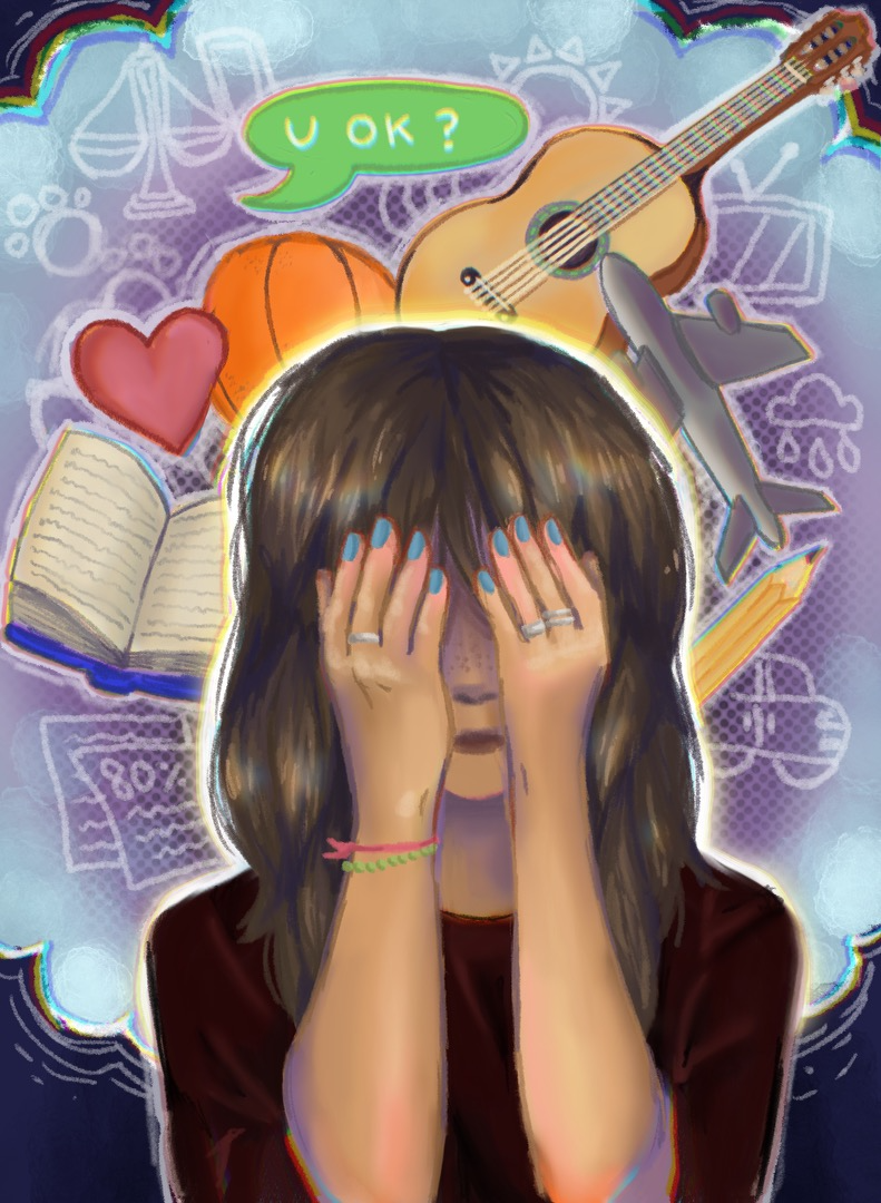 From Dean's List to Drained List: The Brain Science of Burnout