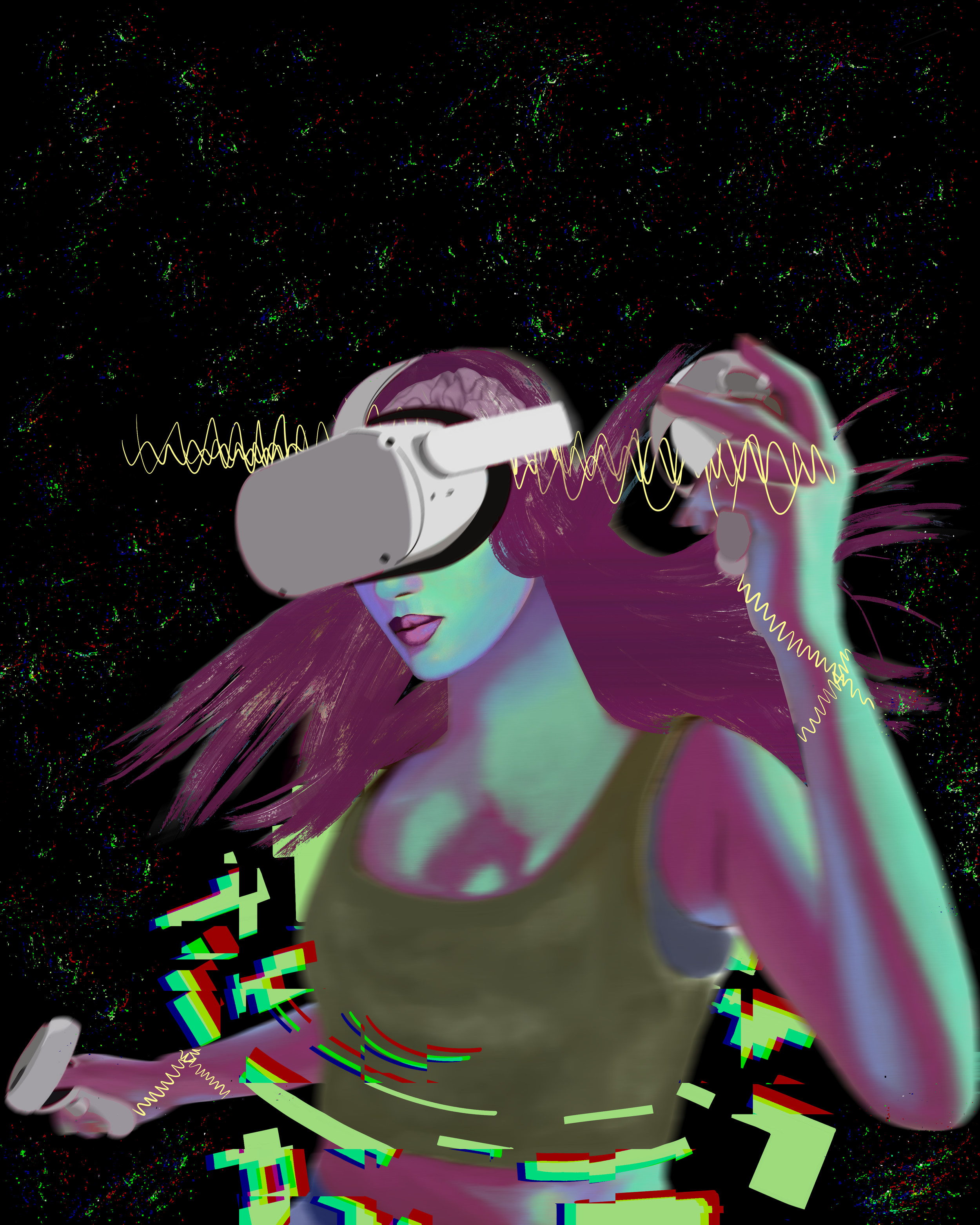 Picture Perfect: The New Reality of Rehabilitation is Virtual