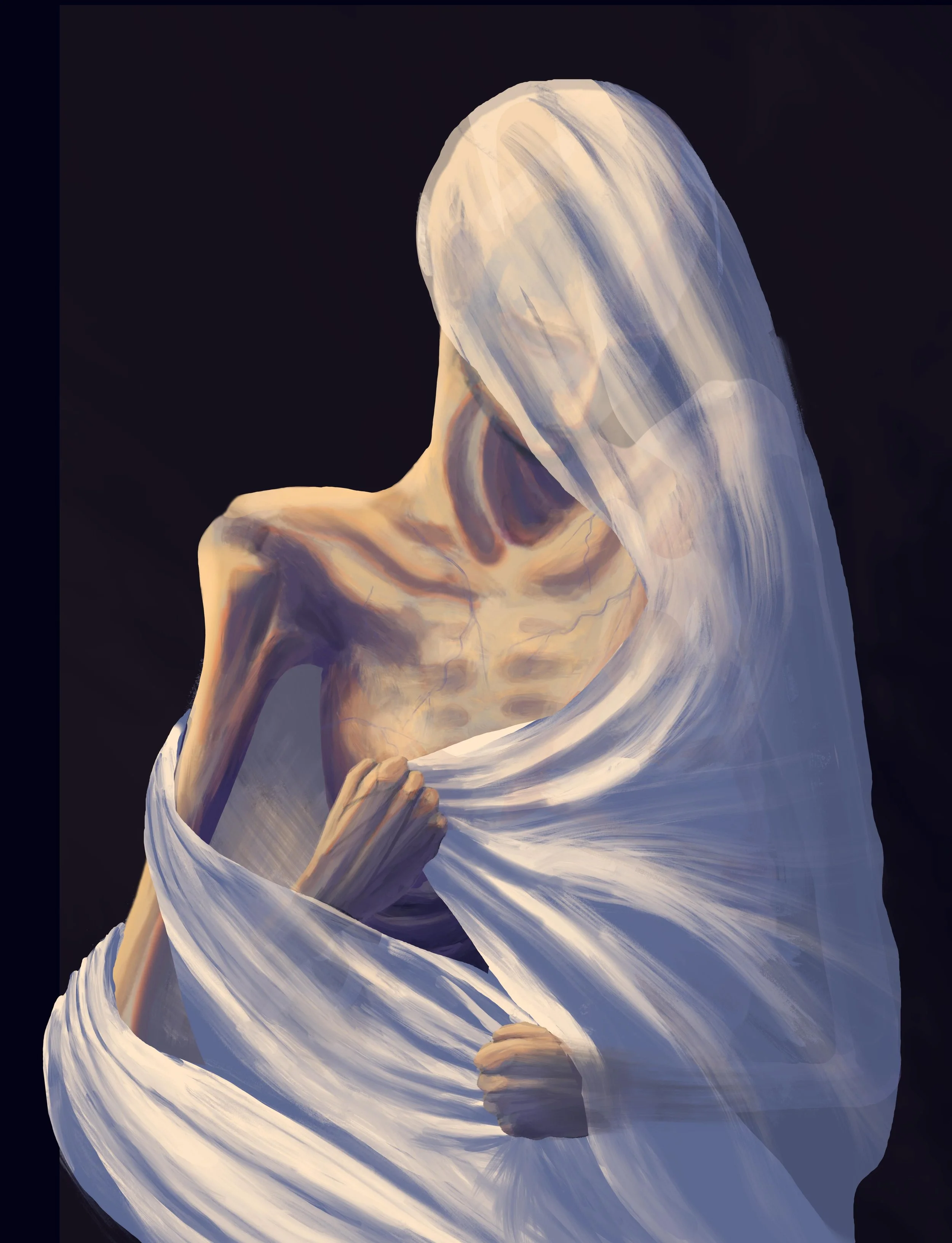 Under the Surface: Revealing the Mechanisms Behind Eating Disorders&nbsp;