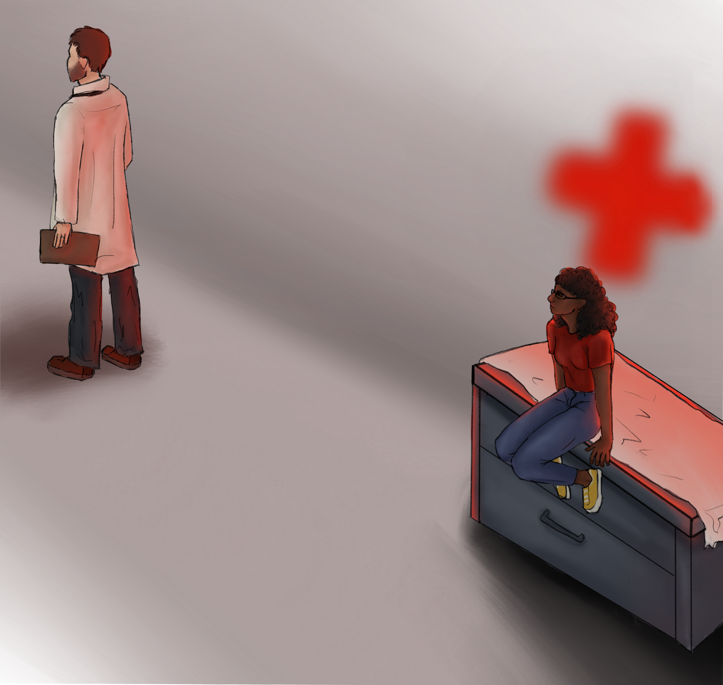 Compassion Divided: How Racial Bias Impacts Empathy&nbsp;