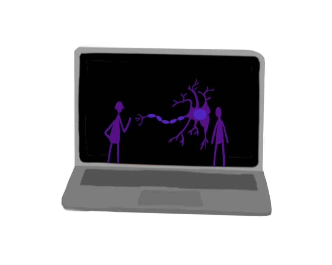 The Brain-Computer Debate: Is the Human Brain Like a Computer? — Grey ...