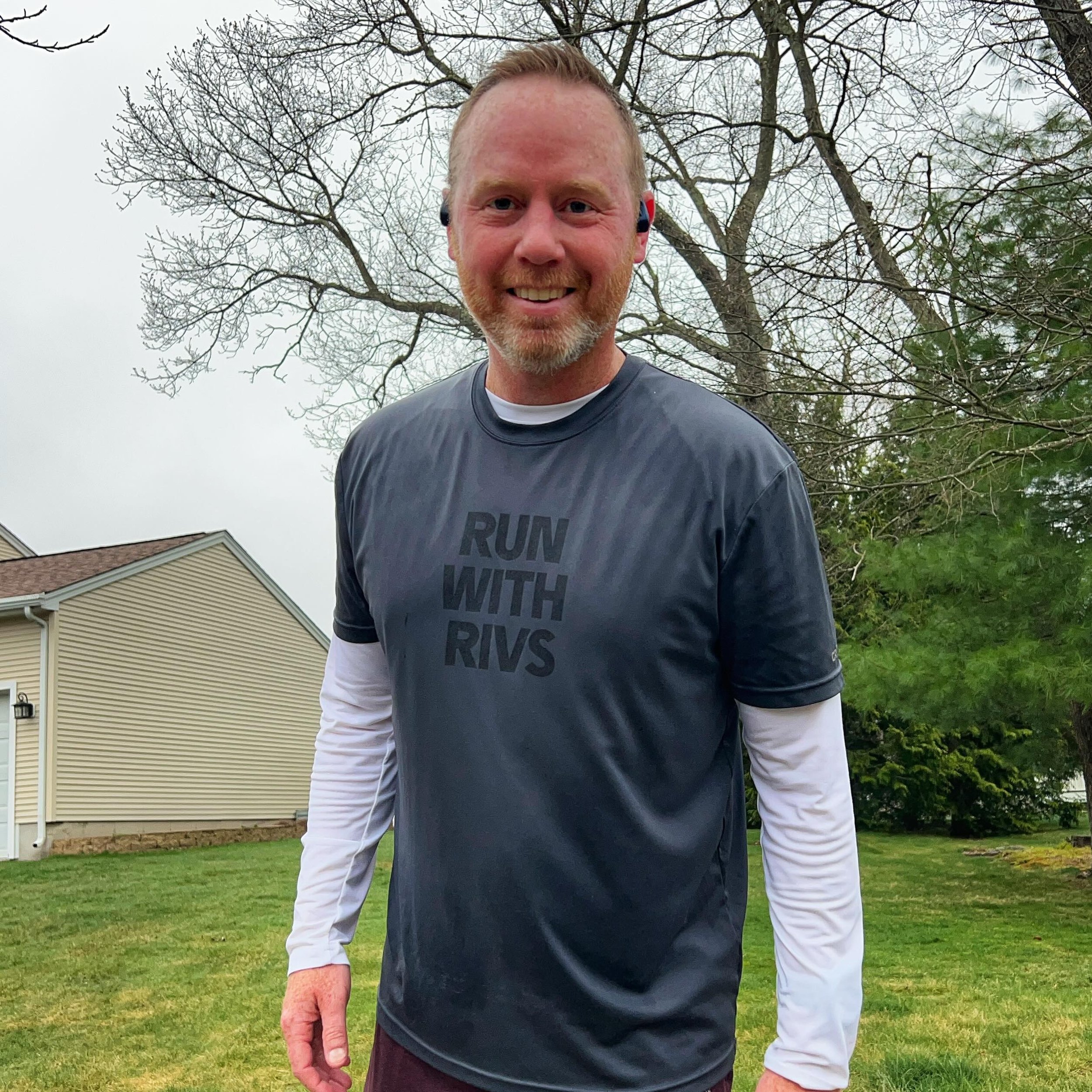 Evolution and Revolution

Evolution: Increasing my training to improve fitness while ensuring consistency/sustainability. 

Revolution: Changing my mindset to embrace the challenges that have waylaid me in the past instead of avoiding them. 

8 miles