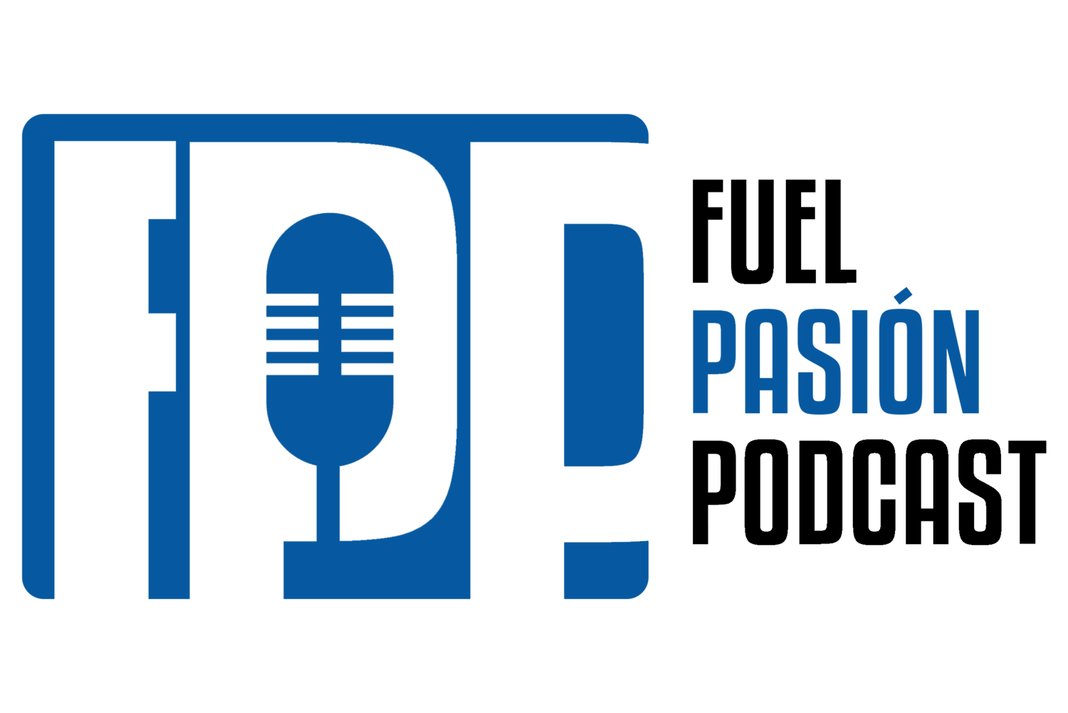 Fuel Pasión Podcast