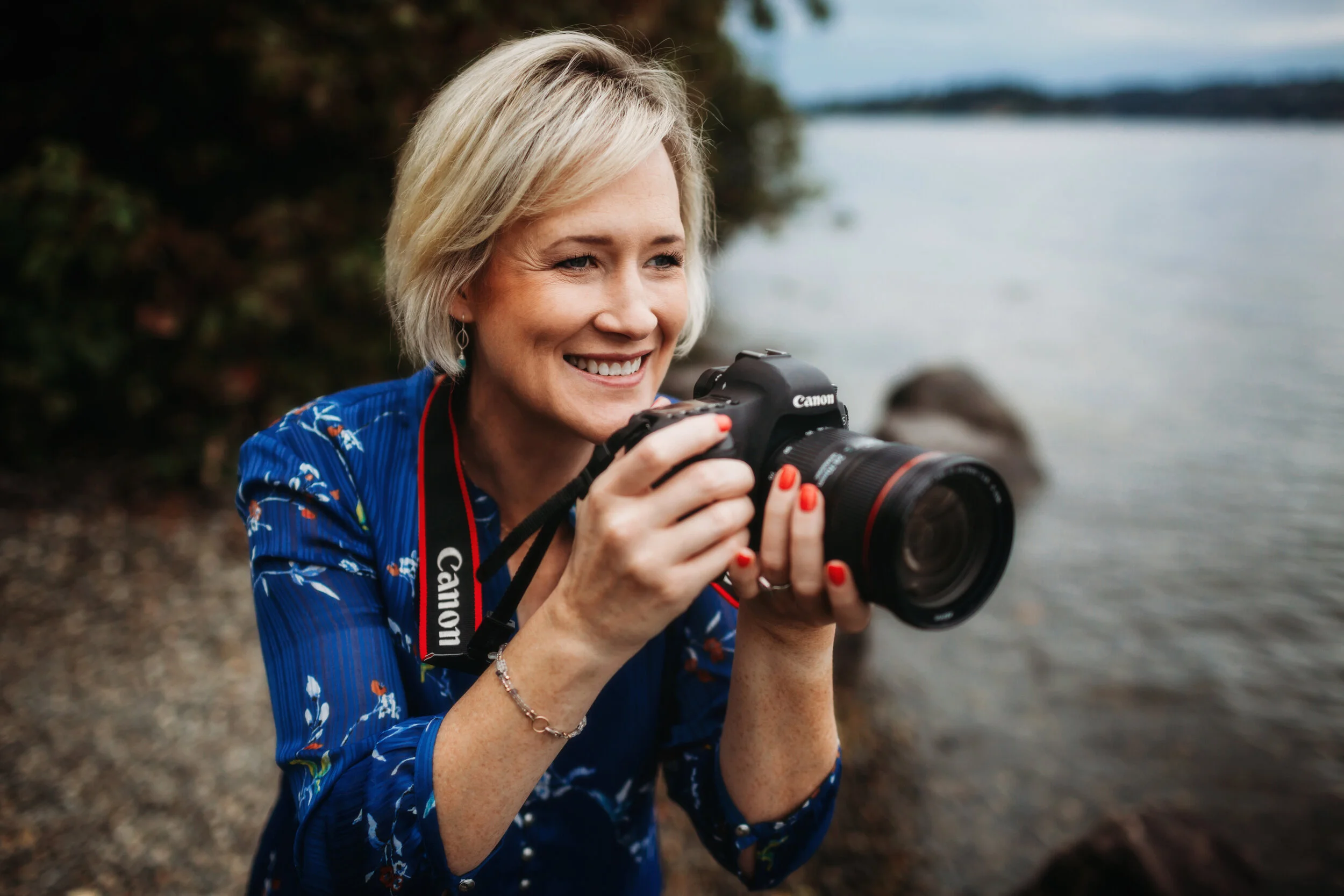 Stephanie George Photography located in Kirkland, WA