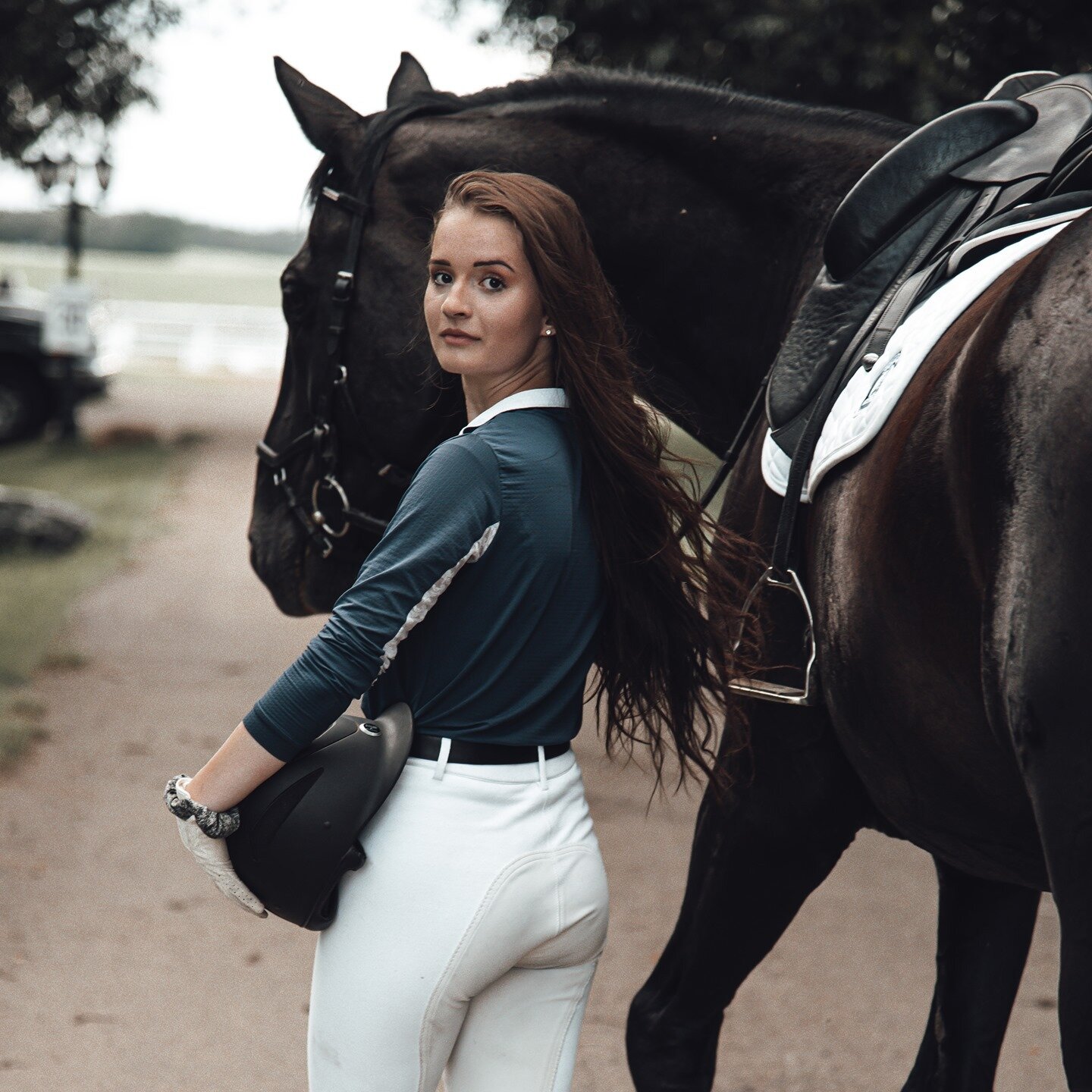 Where to even start... Kenna, our dressage queen, our osteopath extraordinaire... having you at the barn has made sure that the ponies are happy and healthy. We can't wait to see what you will accomplish in the future!⁠
.⁠
.⁠
.⁠
.⁠
.⁠
#falkenbergstab