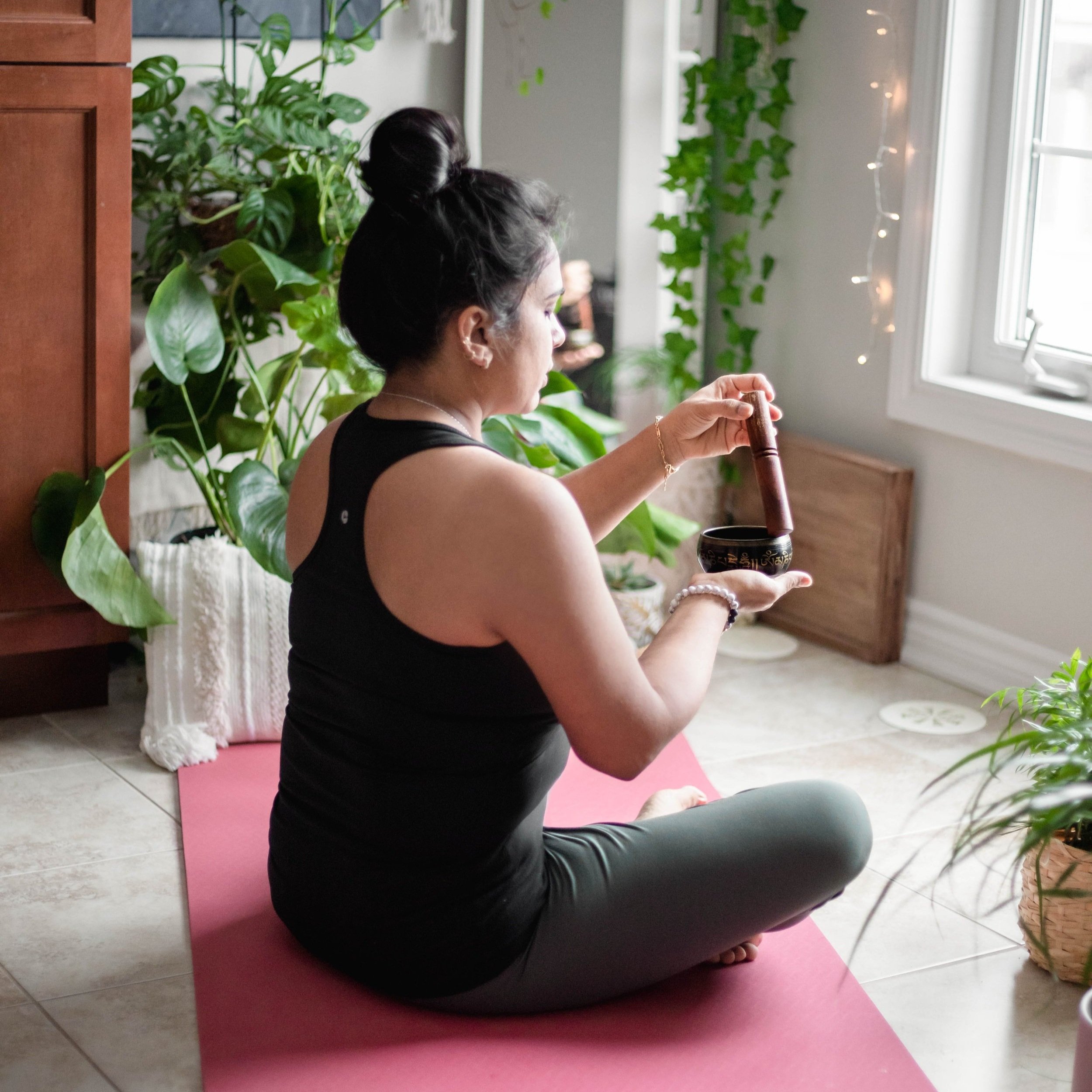 Yoga For Healing Trauma — Satya Wellness Collective