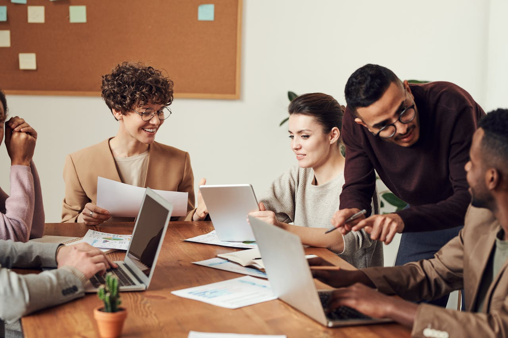 Trauma-Informed Workplace Services | Create a Safe, Supportive Culture ...