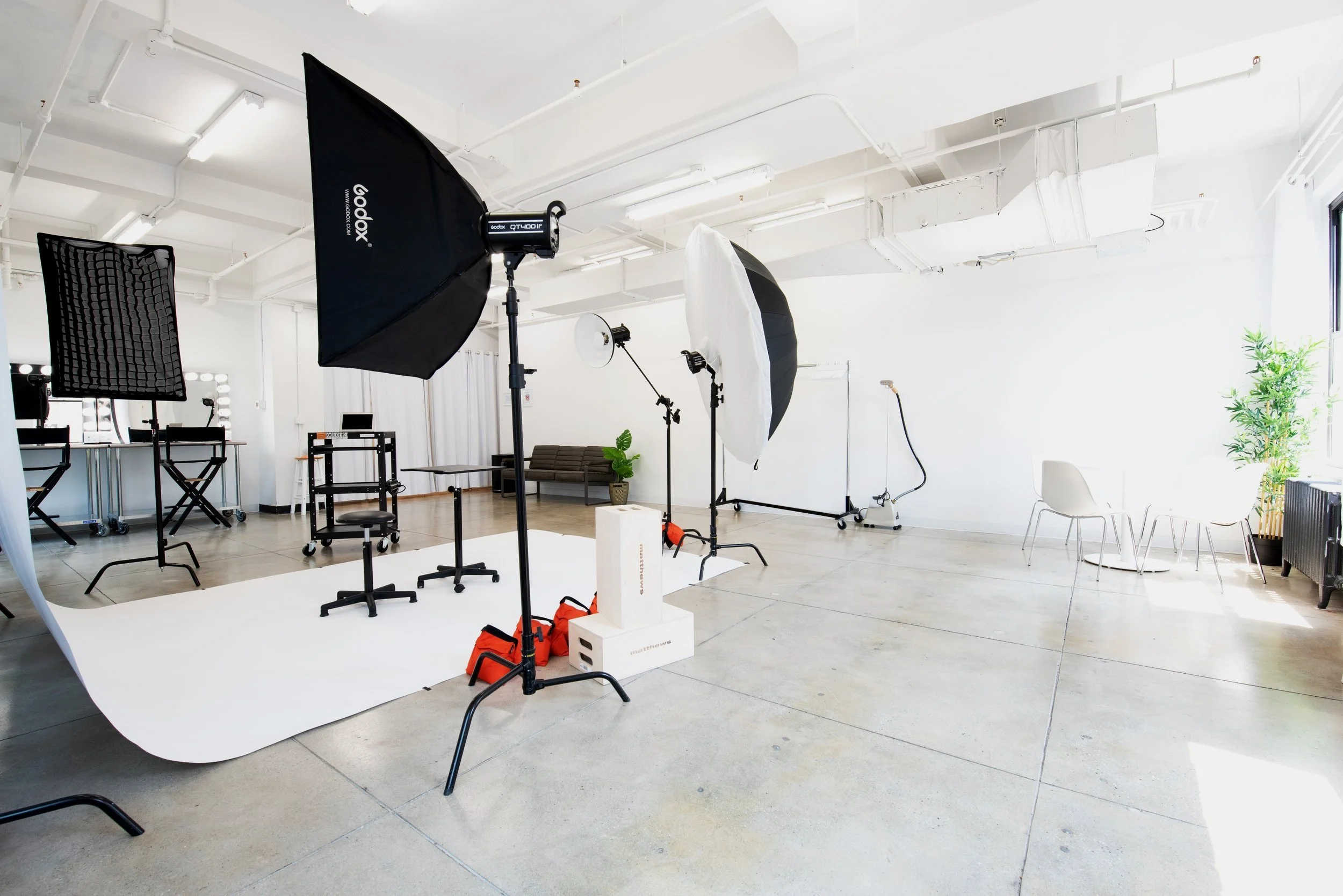Photography Studio Ten New Photo Studios Available In London