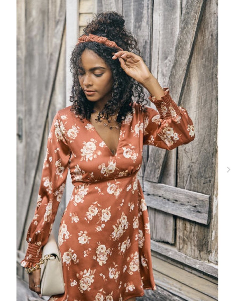 Women's Apparel