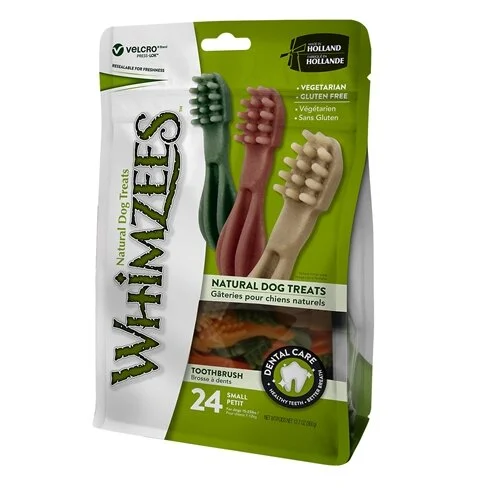 whimzees brushzees xl