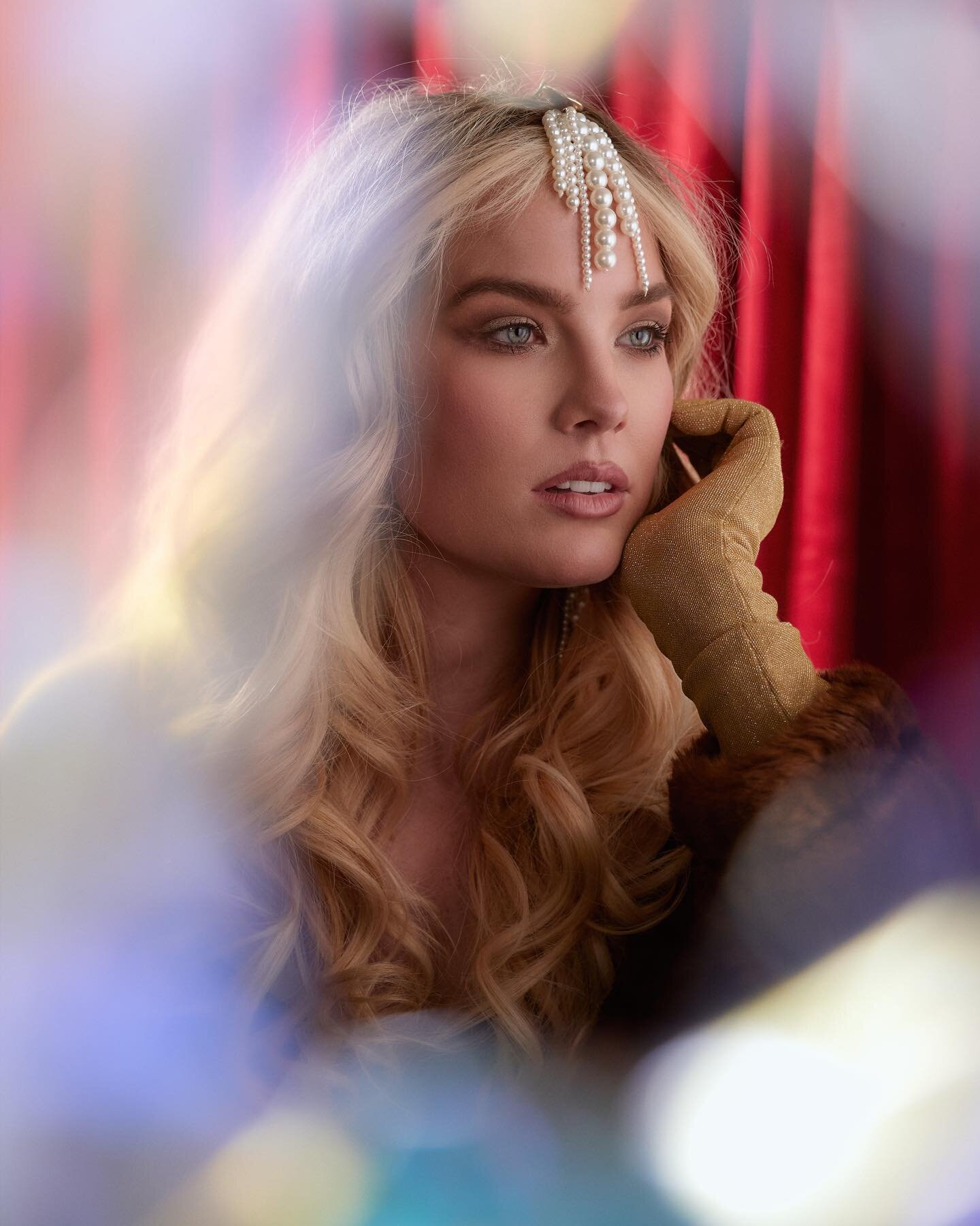 &ldquo;But can we use the cellophane?&rdquo; 
&bull;
I will always say YES when @alleesutton asks to shoot. Never a dull moment on set. She's a dream to work with.  Such a Pro. 
&bull;
Also, does @readylightmedia know how to create a vibe or what?  F