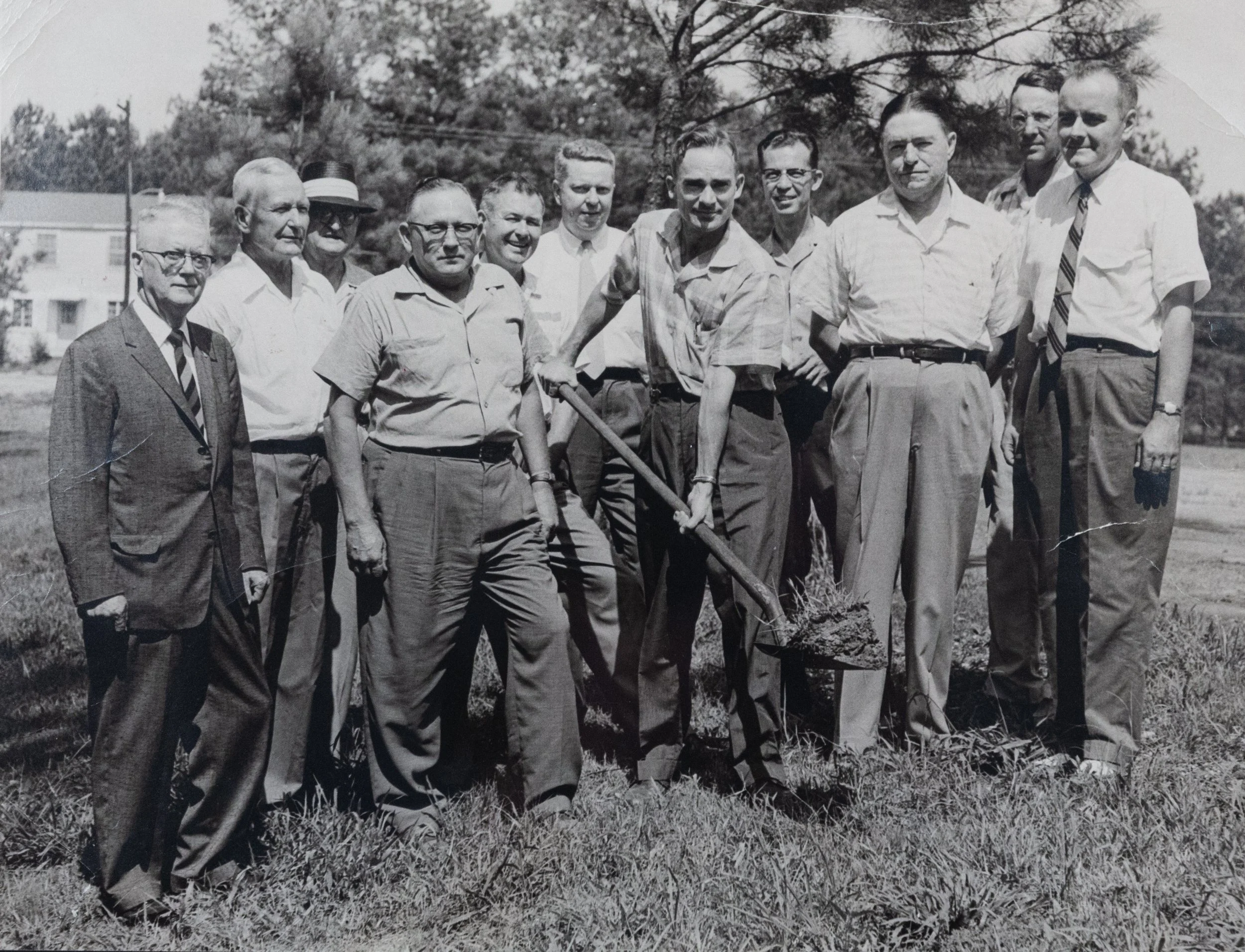 The School That Defined Us A History of Walker College — 78 Magazine