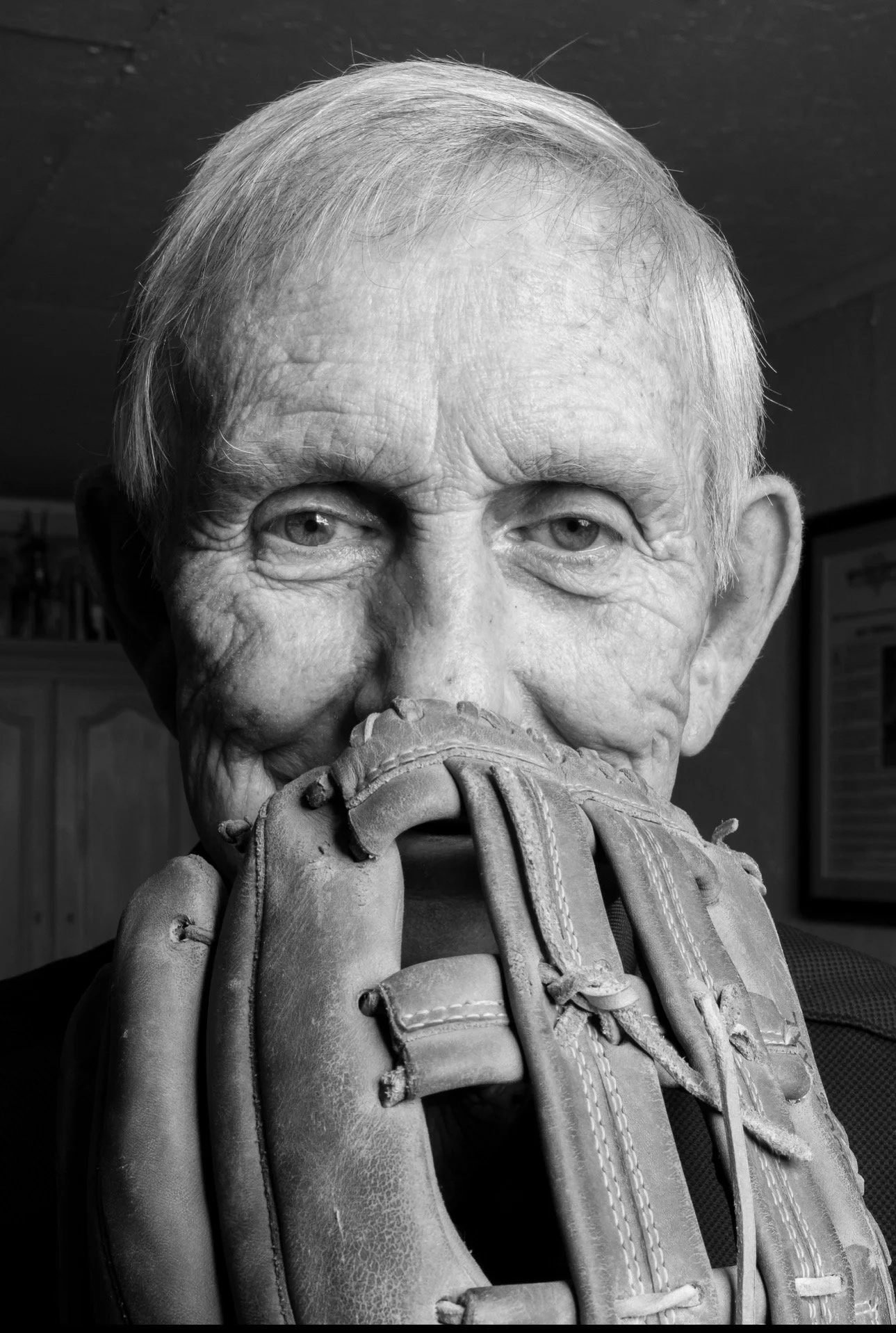 Soul of 78- Ray Tidwell 