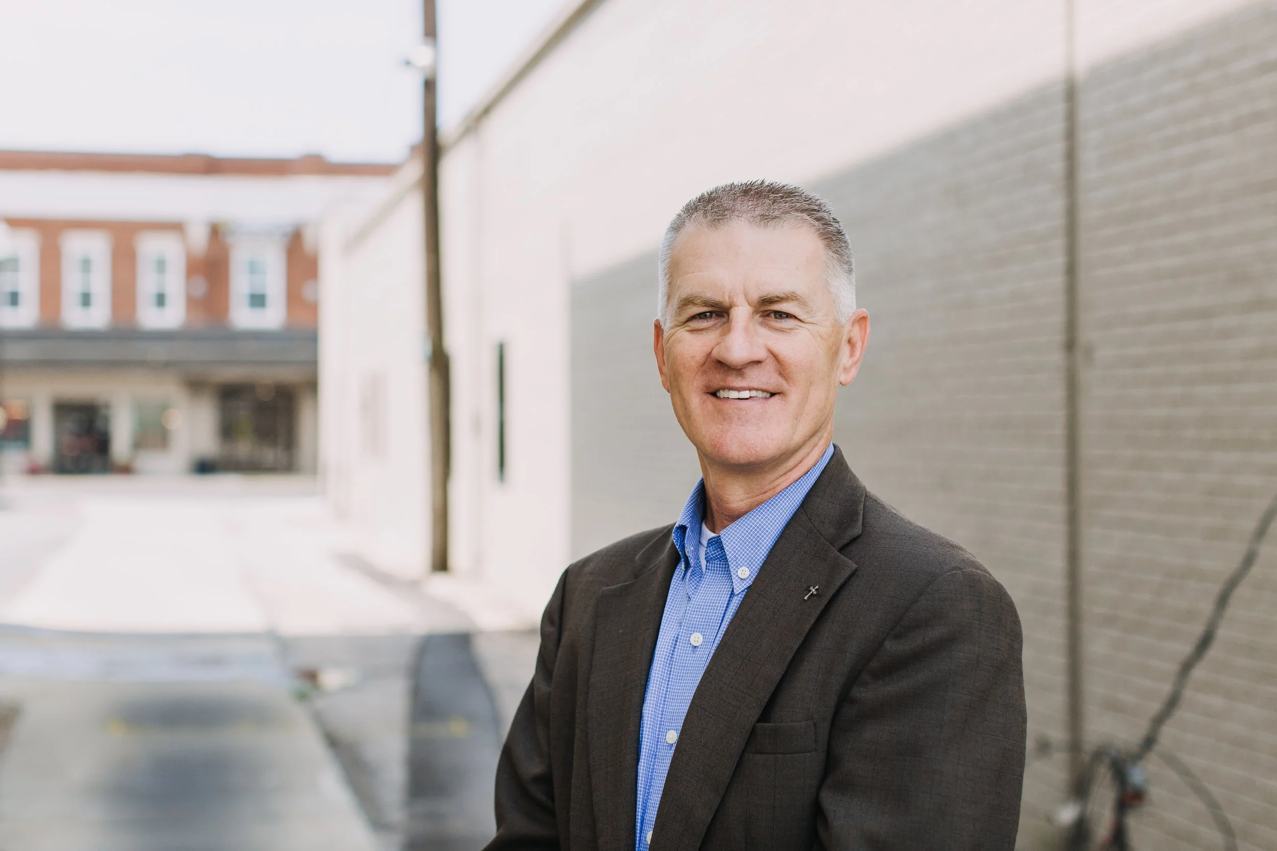 The Sun Comes up on Sunday