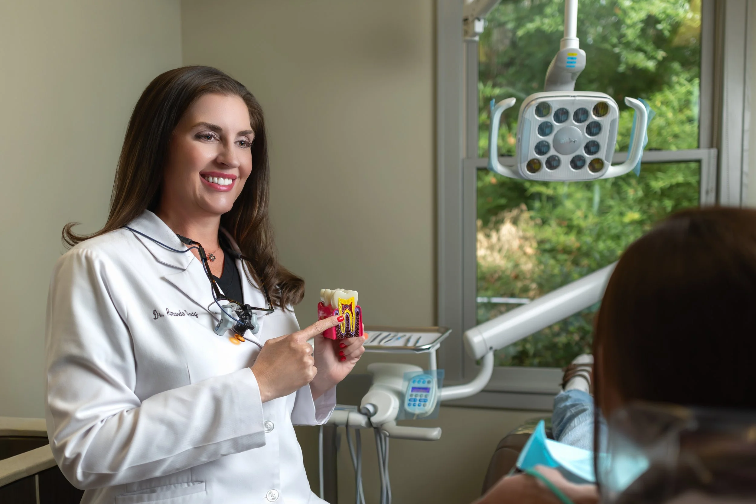 Soul of 78- Amanda Darty 