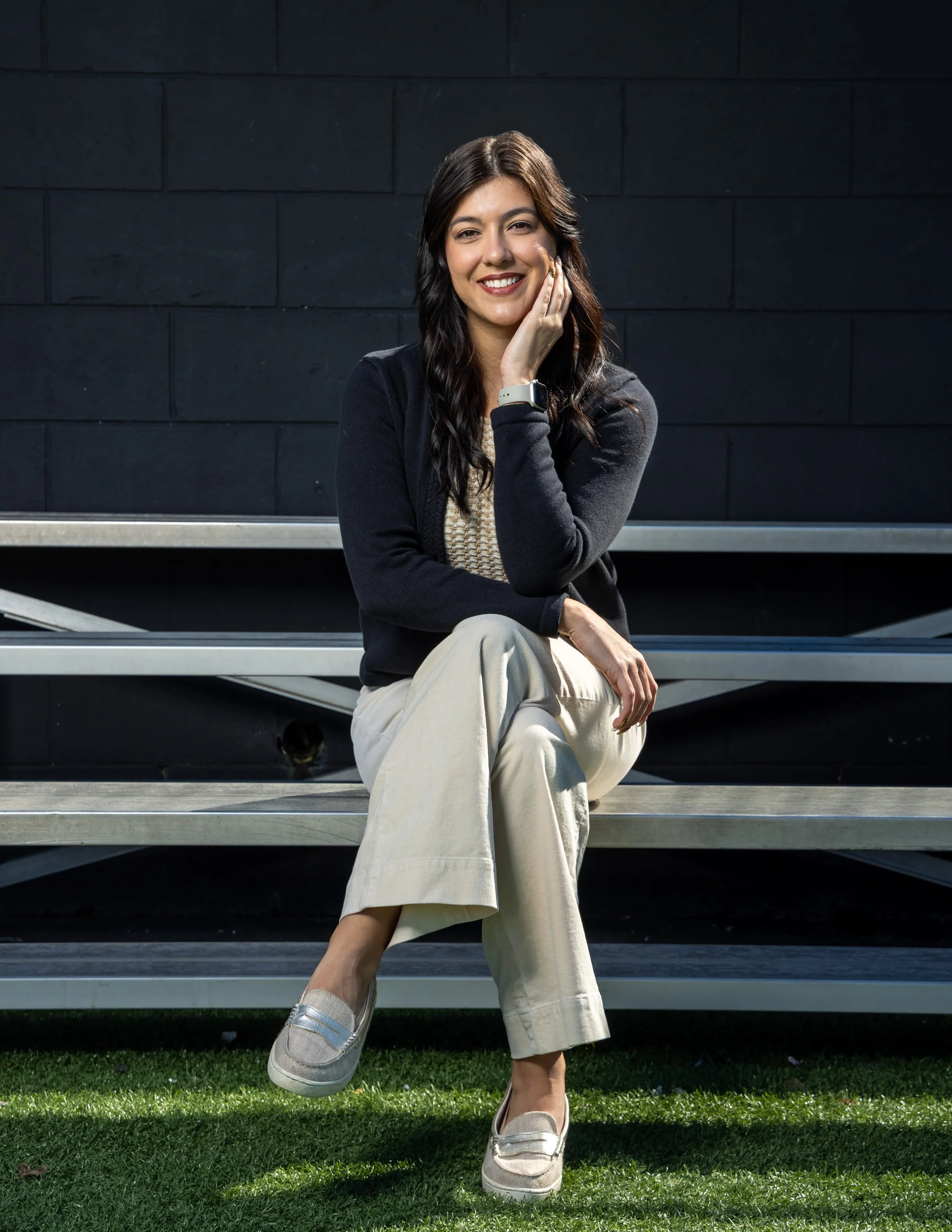 Soul of 78- Savannah Hall 