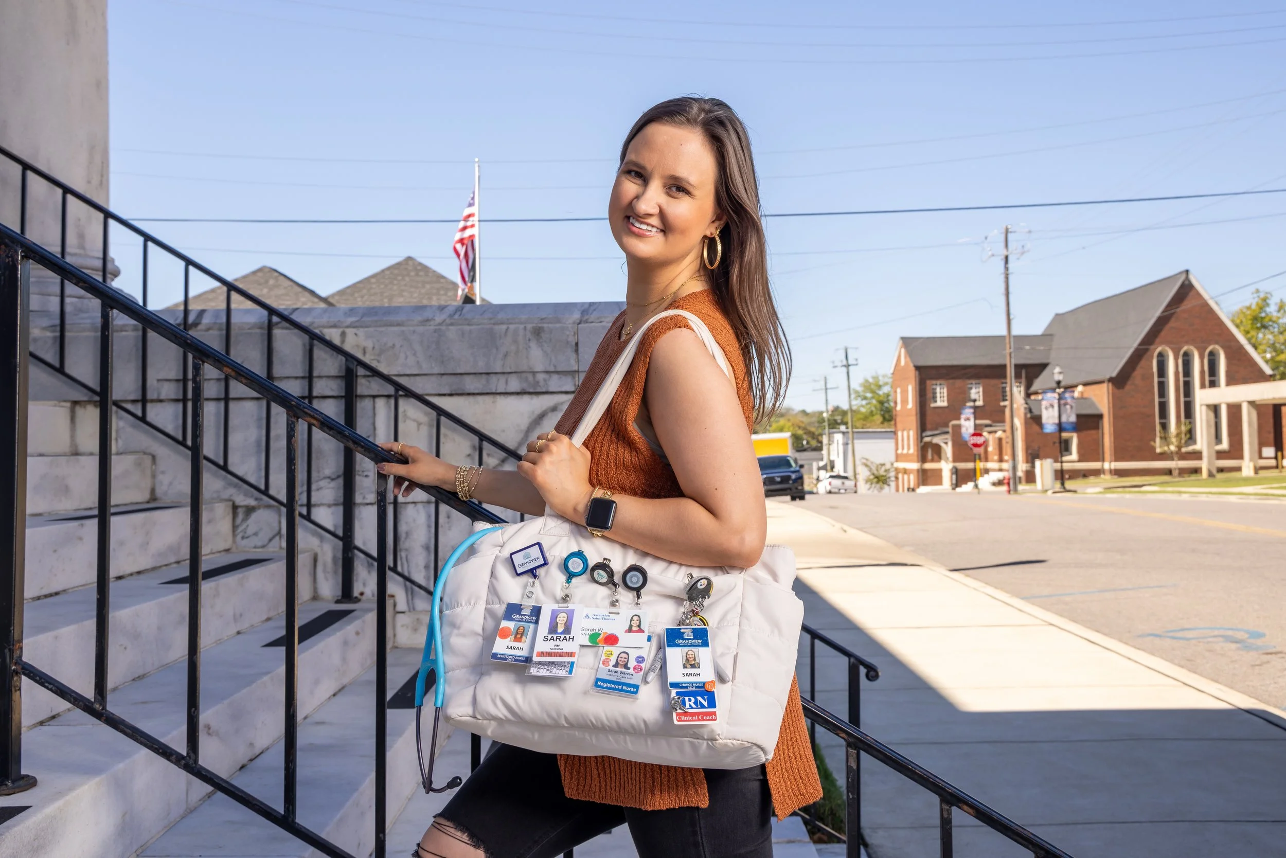 Soul of 78- Sarah Katherine Warren 