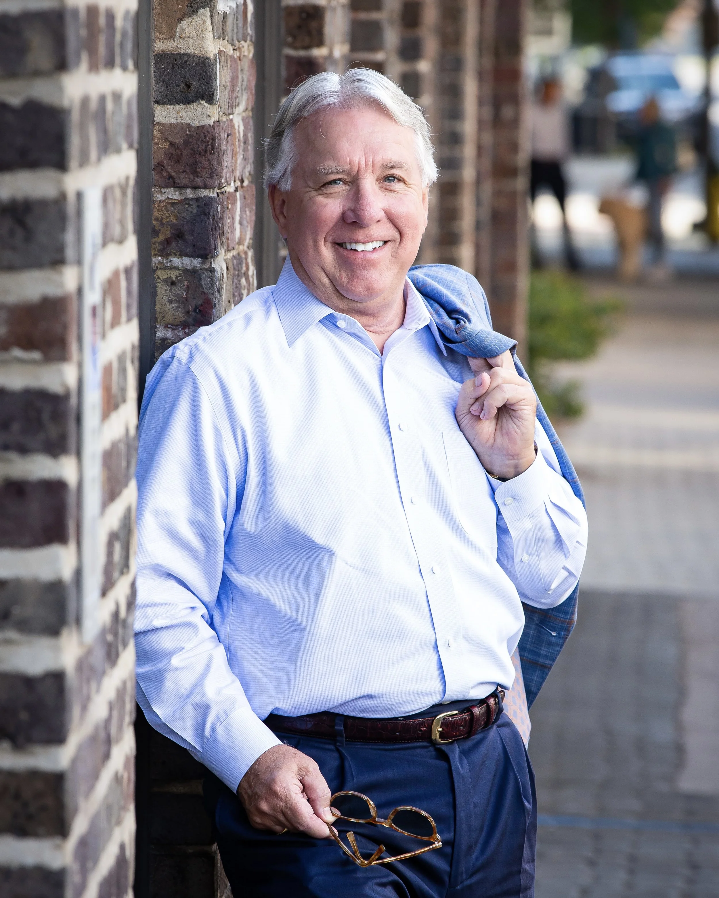 Soul of 78- Larry J. Uptain 