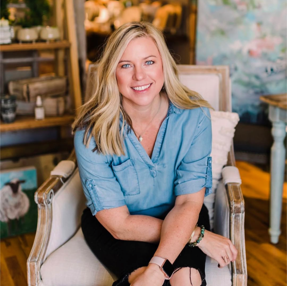 Remembering Stacey Hudson Hamner 