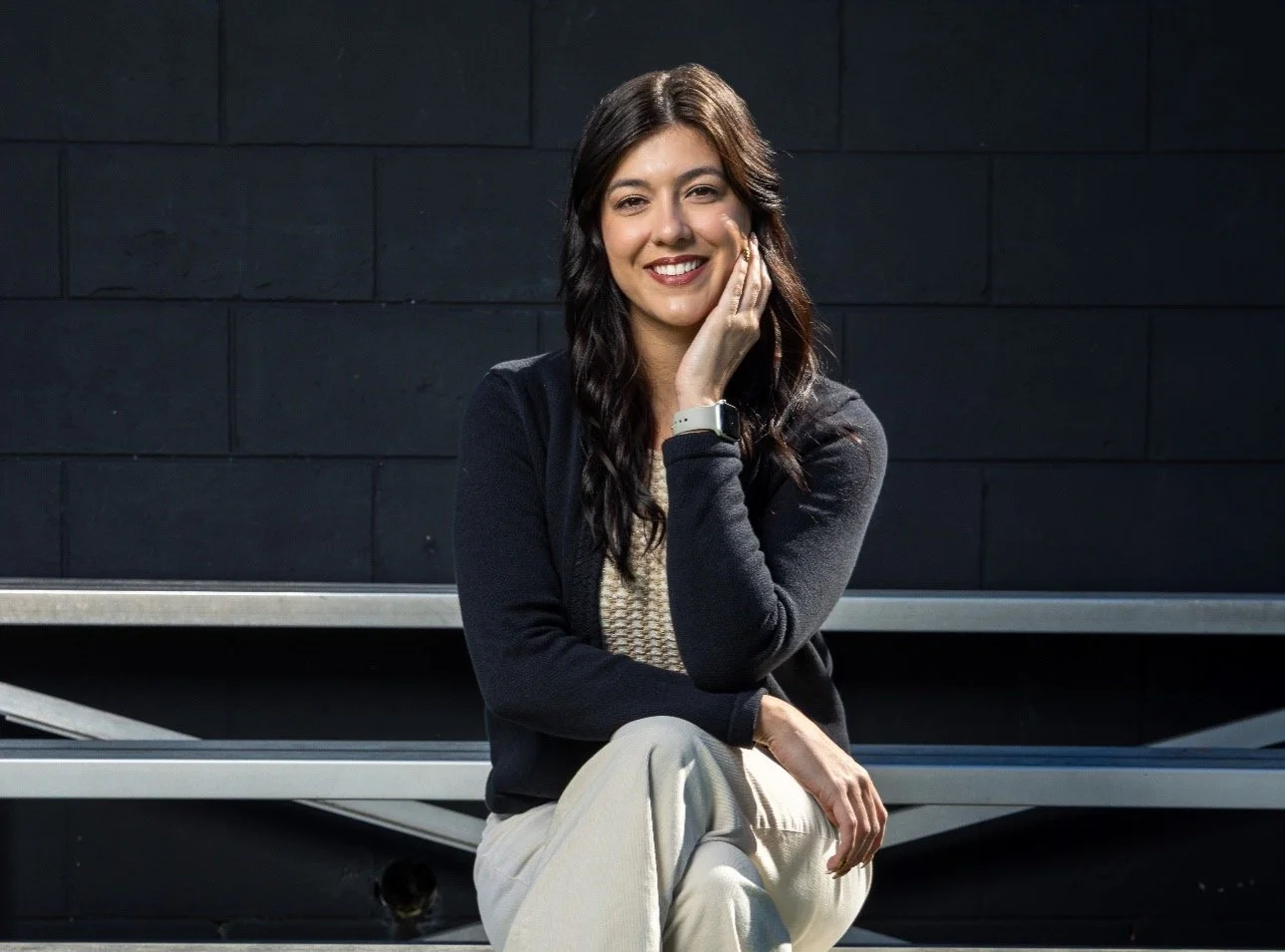 Soul of 78- Savannah Hall 