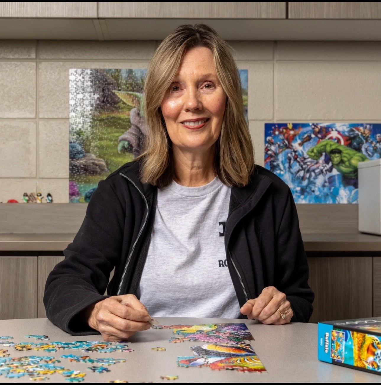 Soul of 78- Jennifer Watt
