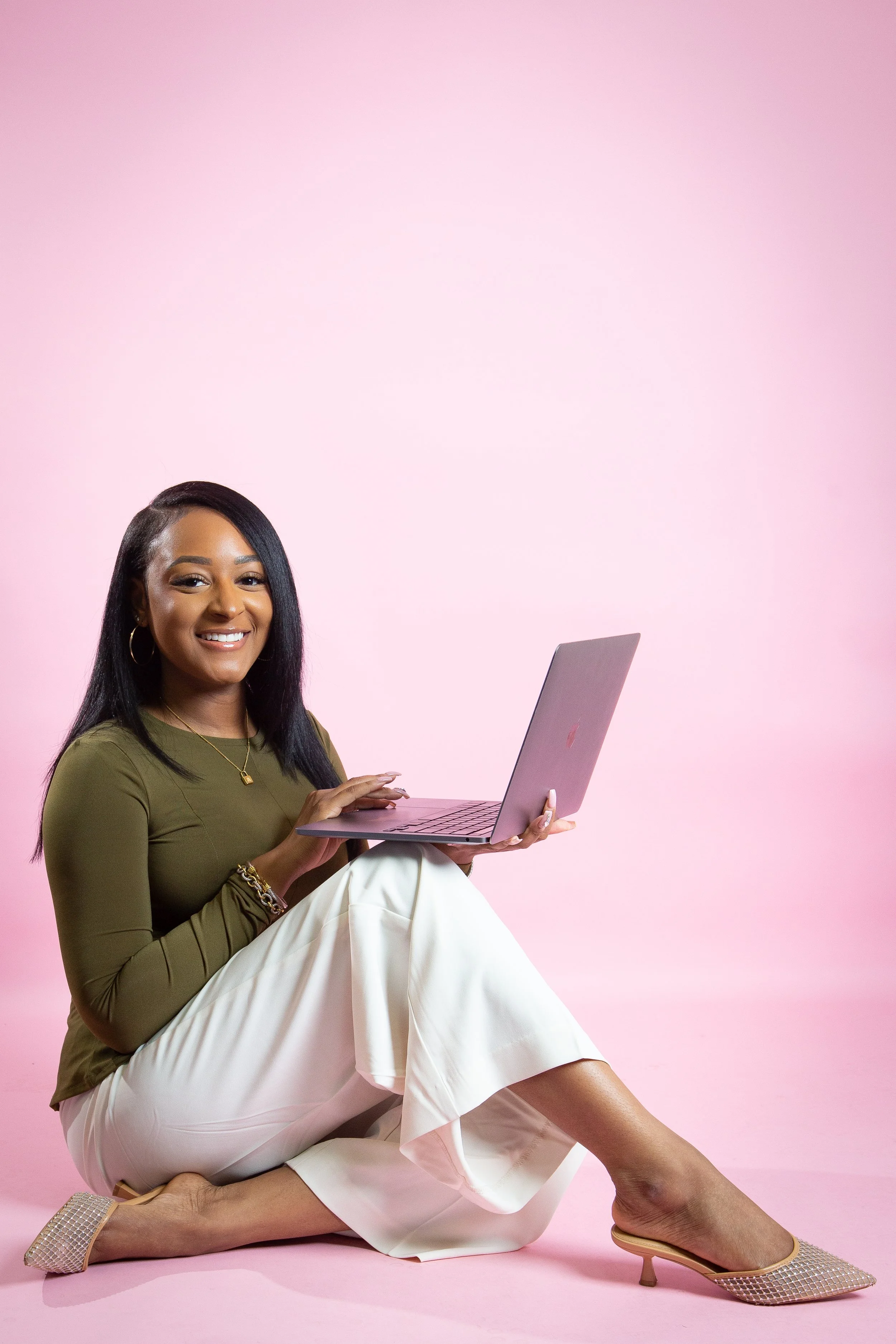 30 Under 30- Alicia Cherry 