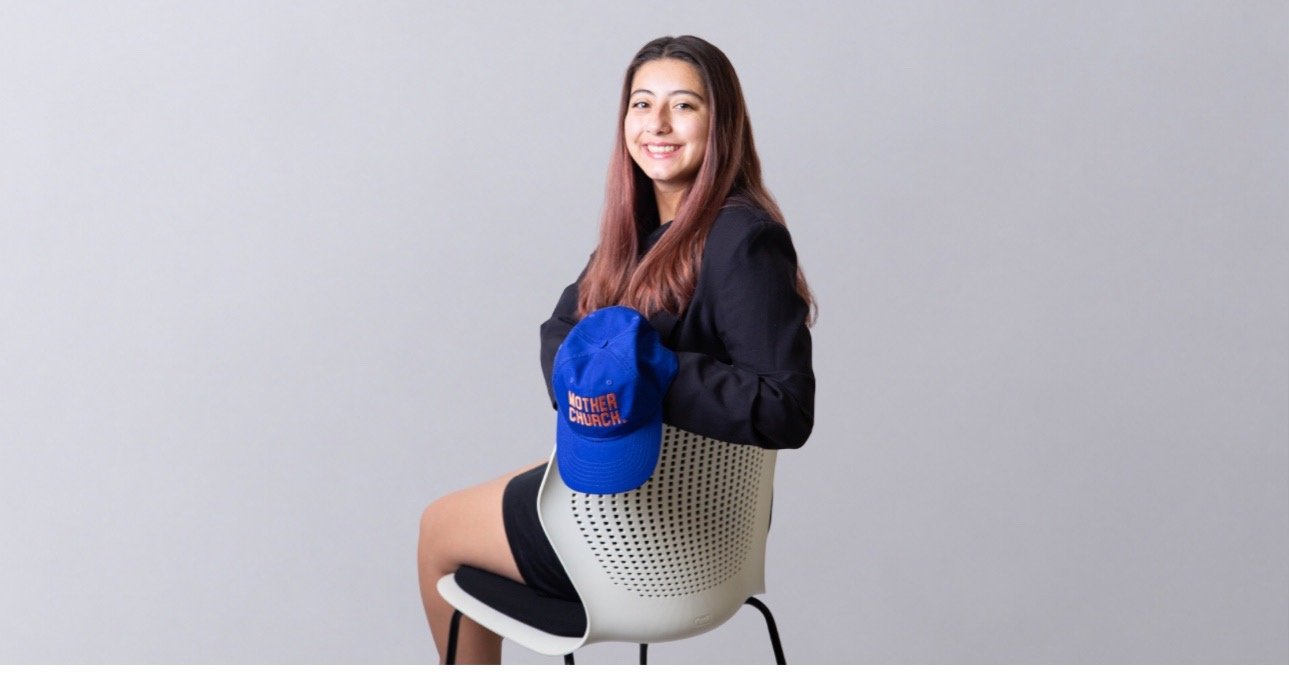 30 Under 30 -Ana Sanchez 