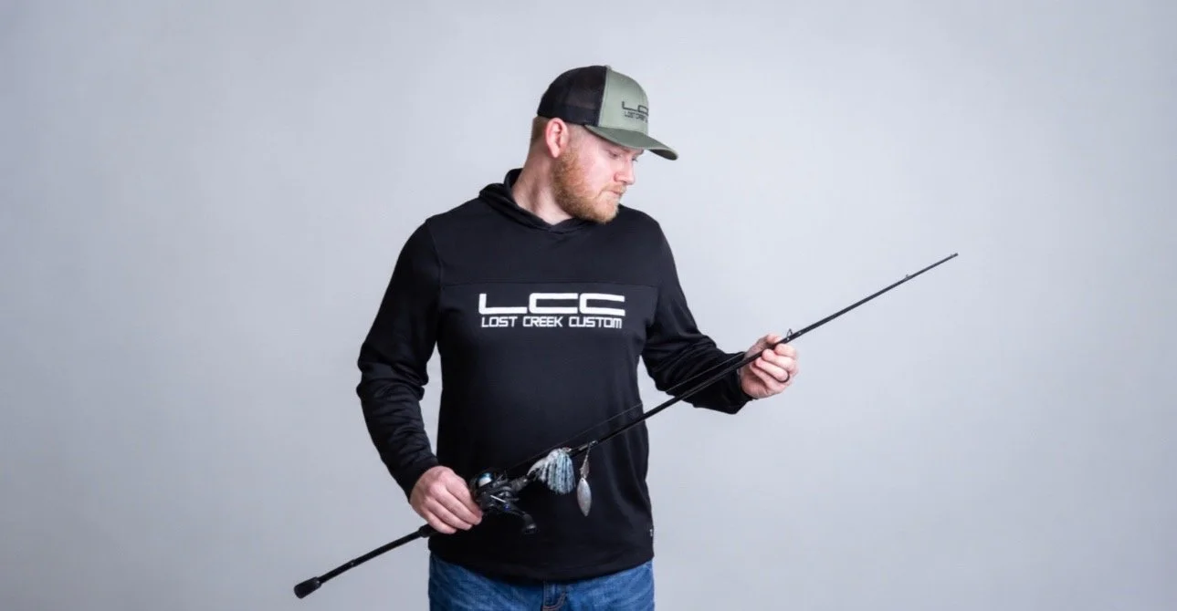 30 Under 30- Logan Shumate 