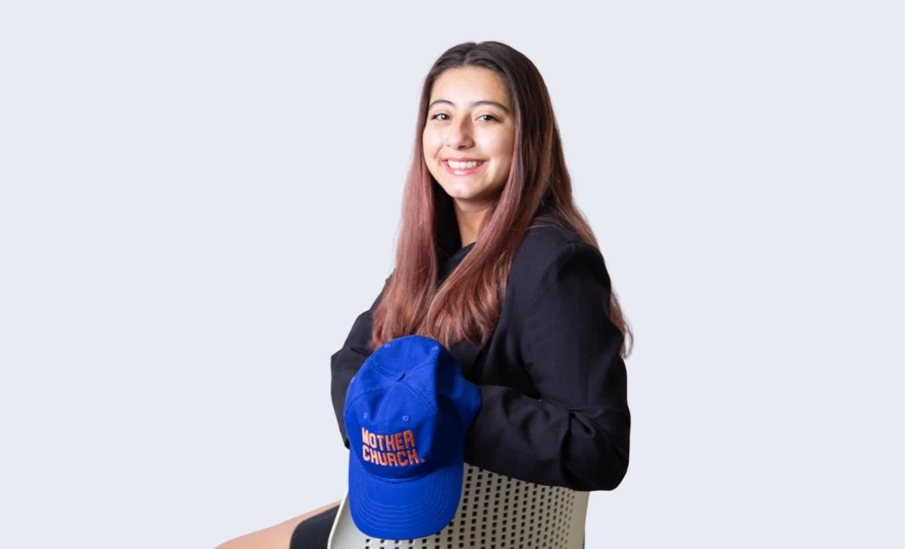 30 Under 30 -Ana Sanchez 