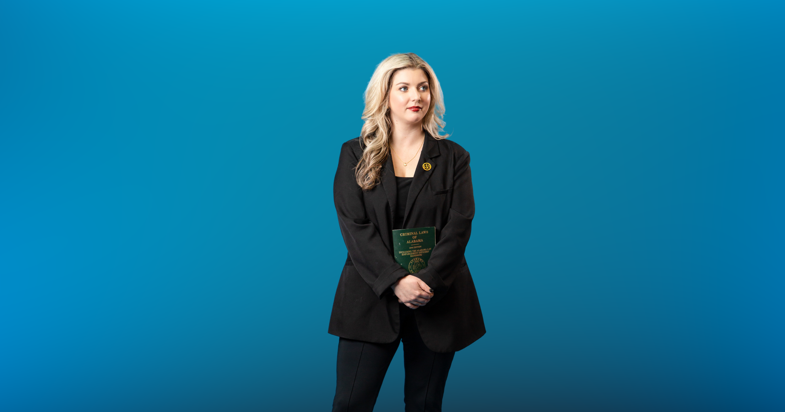 30 Under 30 - Abbi Hallman 
