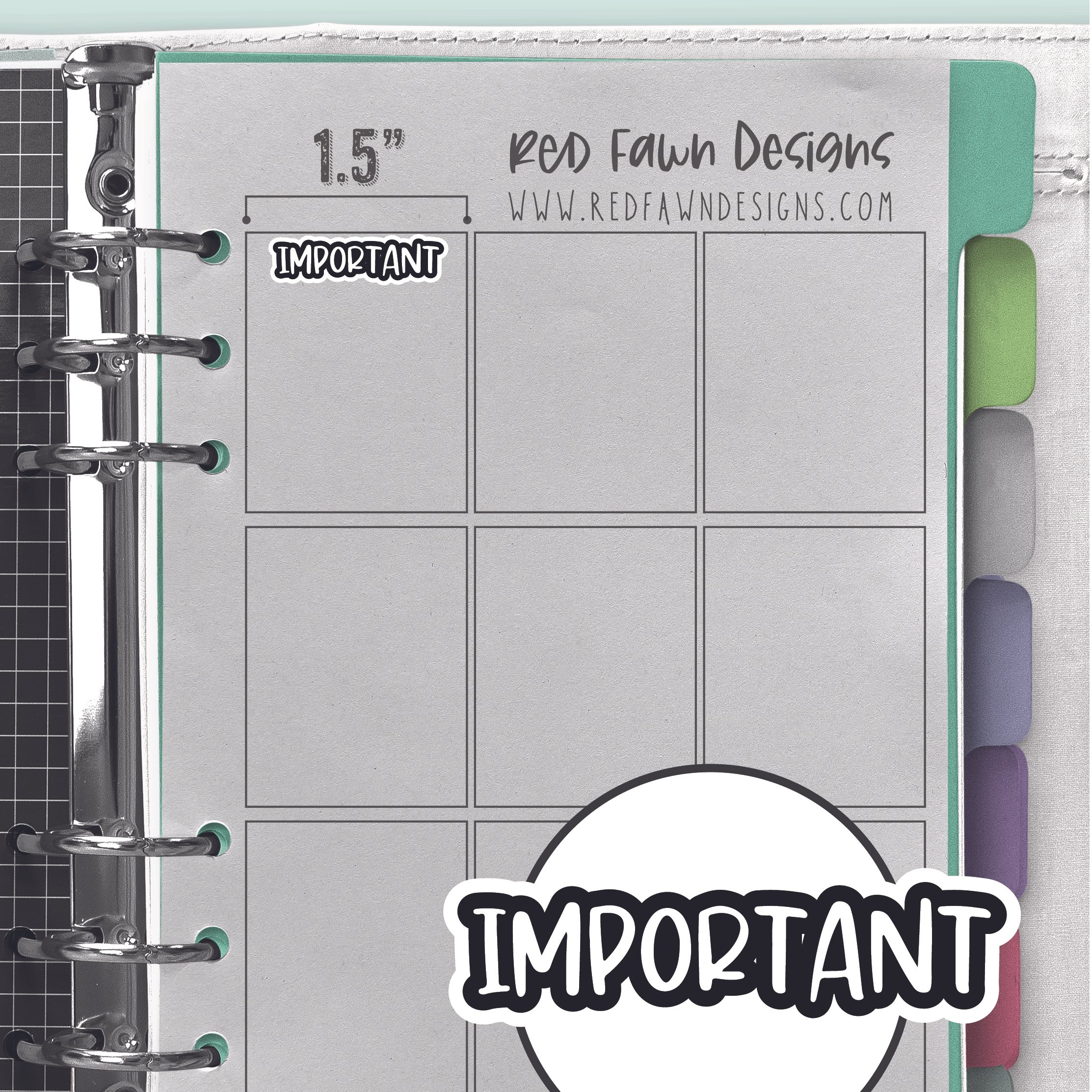 Imporant Script