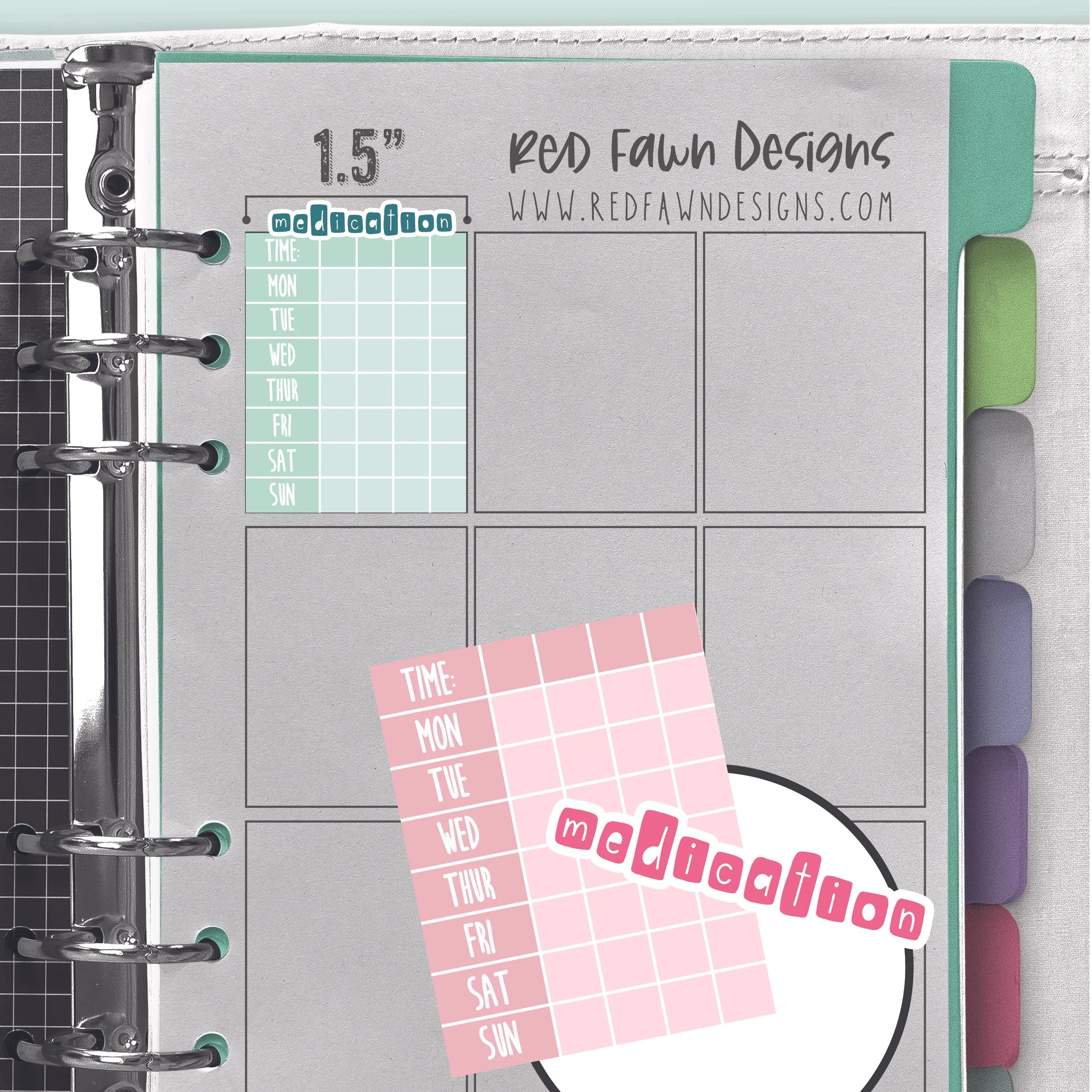 Medication Tracker