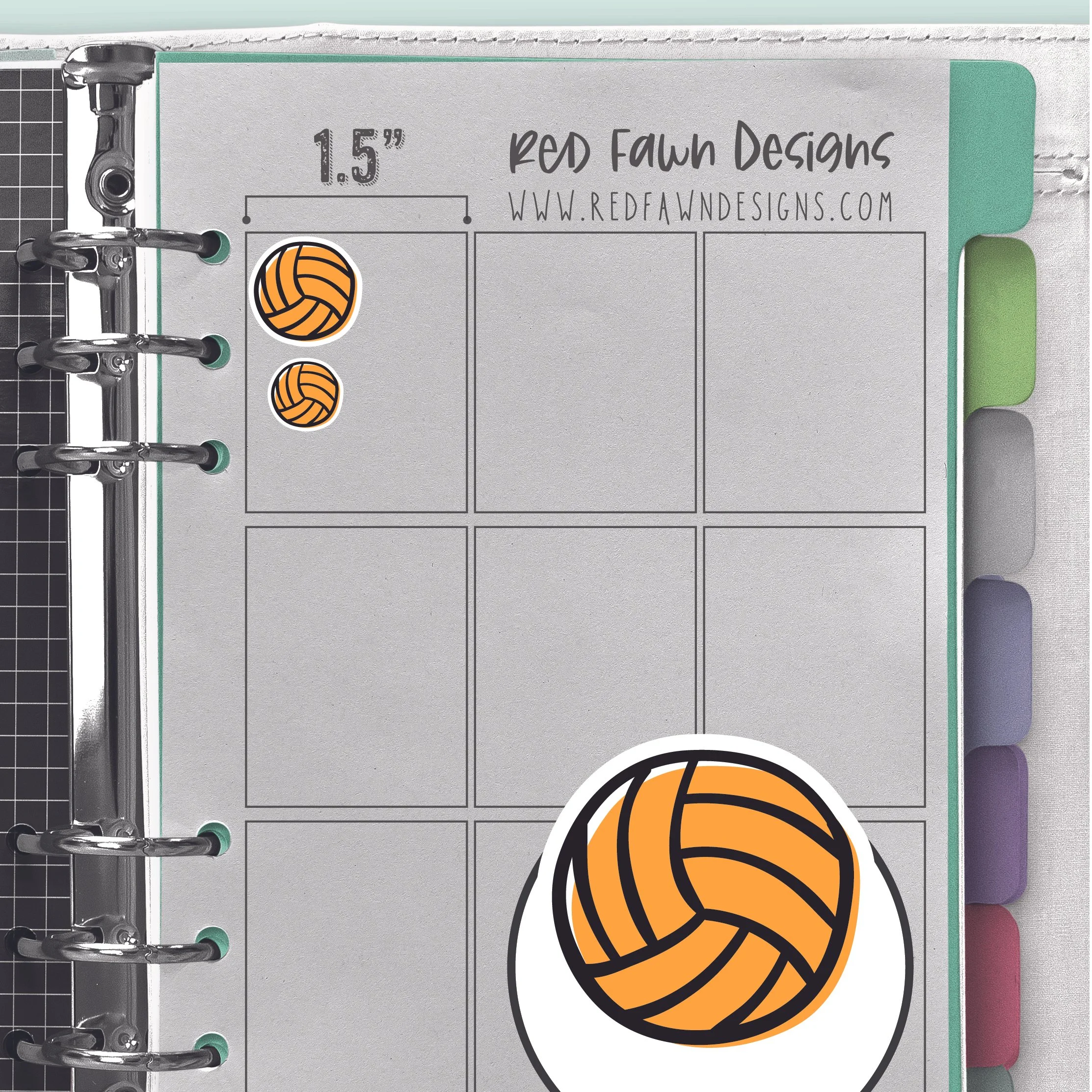 Waterpolo