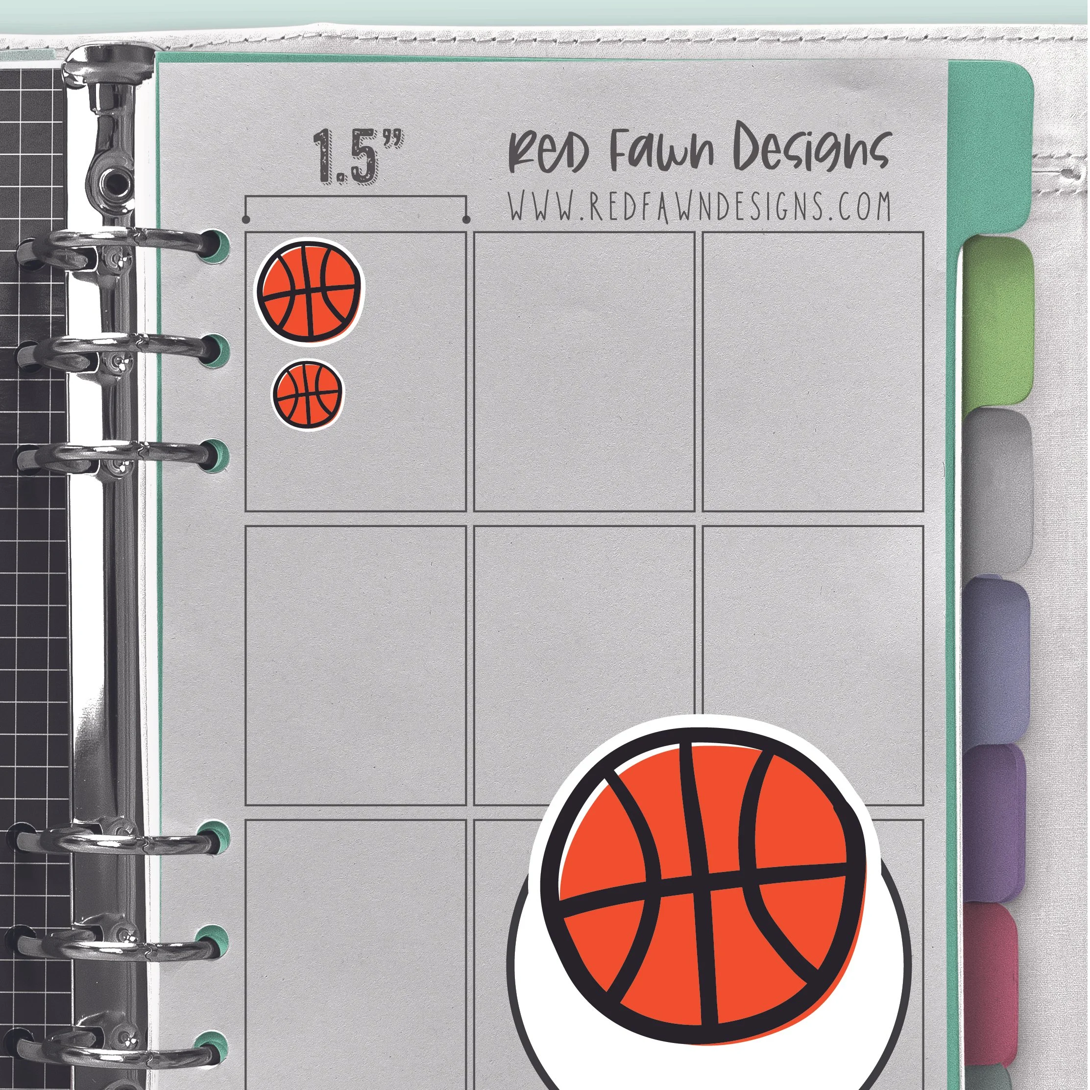Basketball