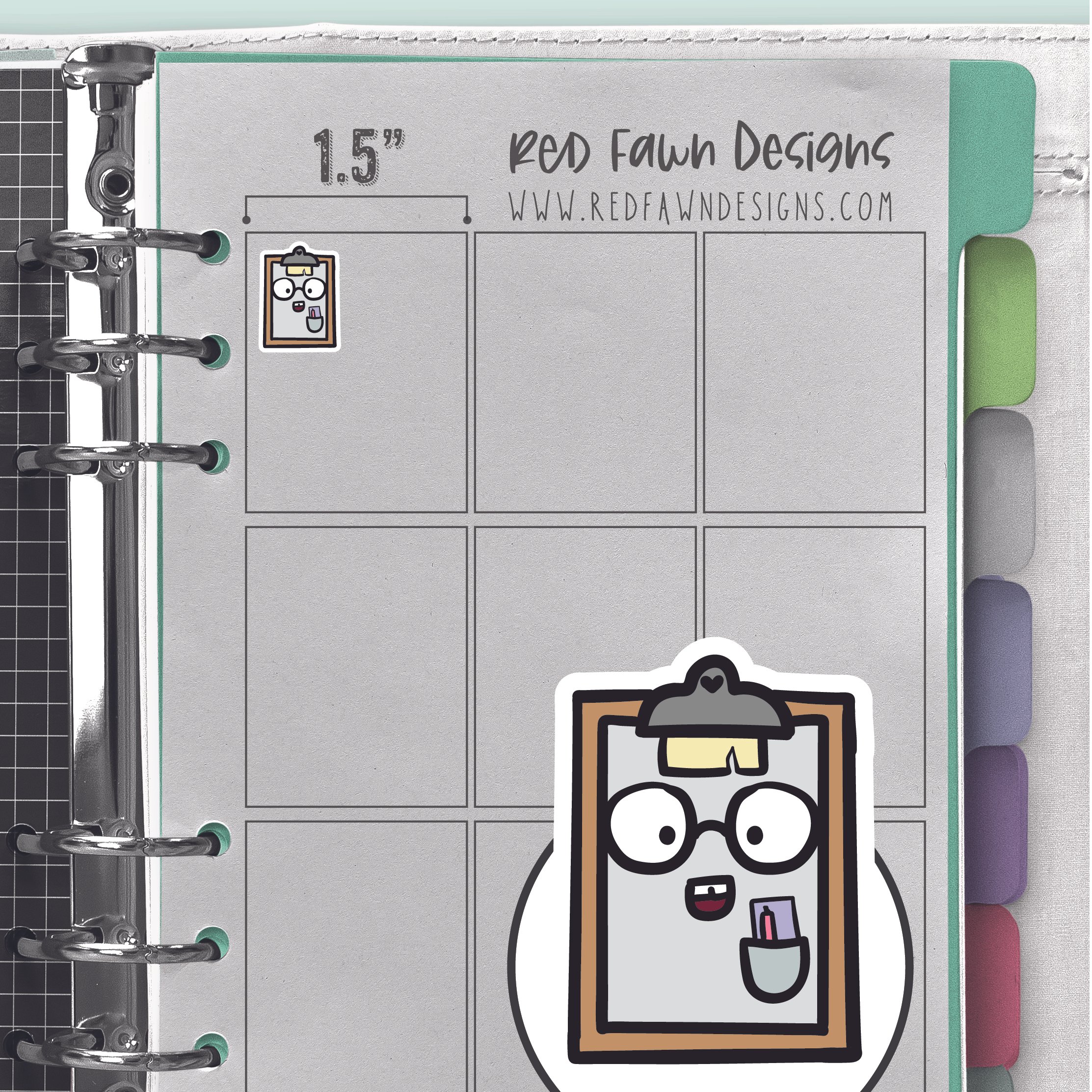 Clipboard