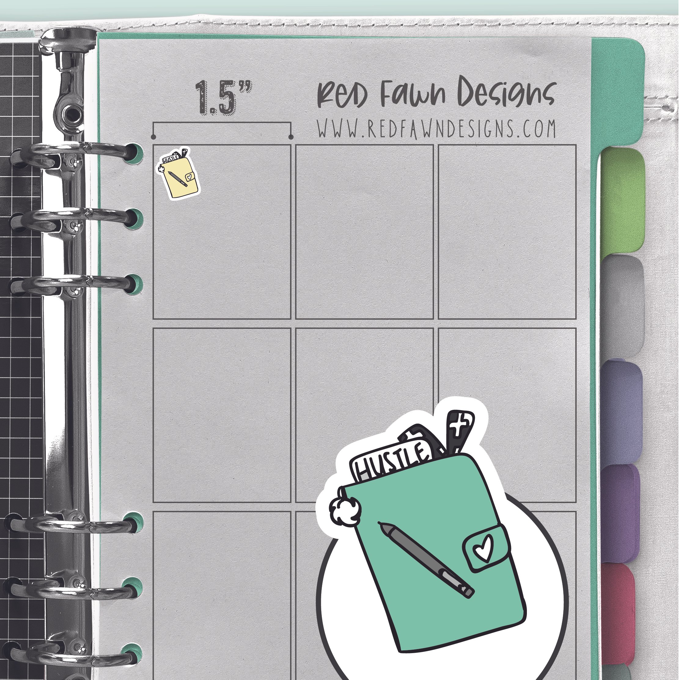 Planners