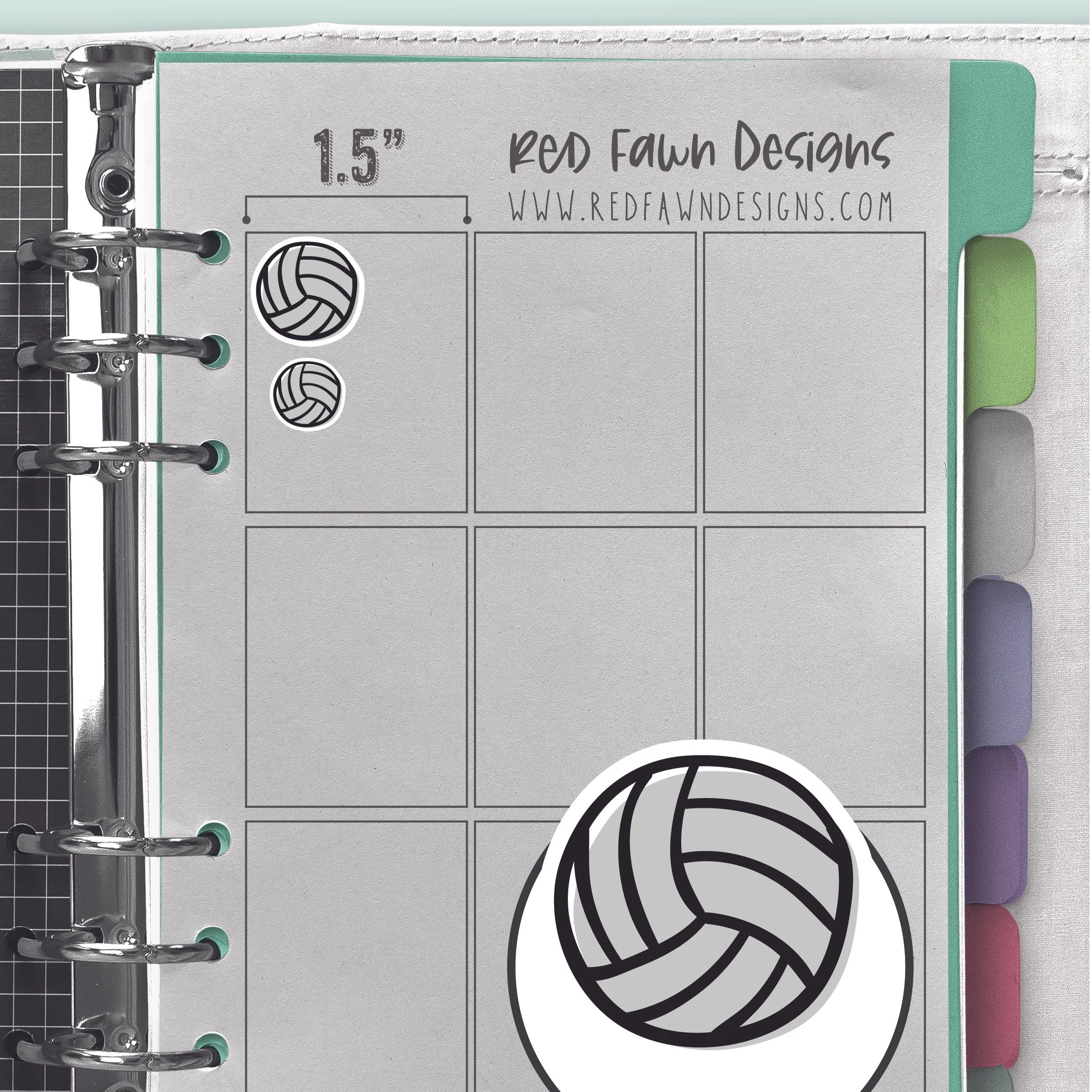 Volleyball