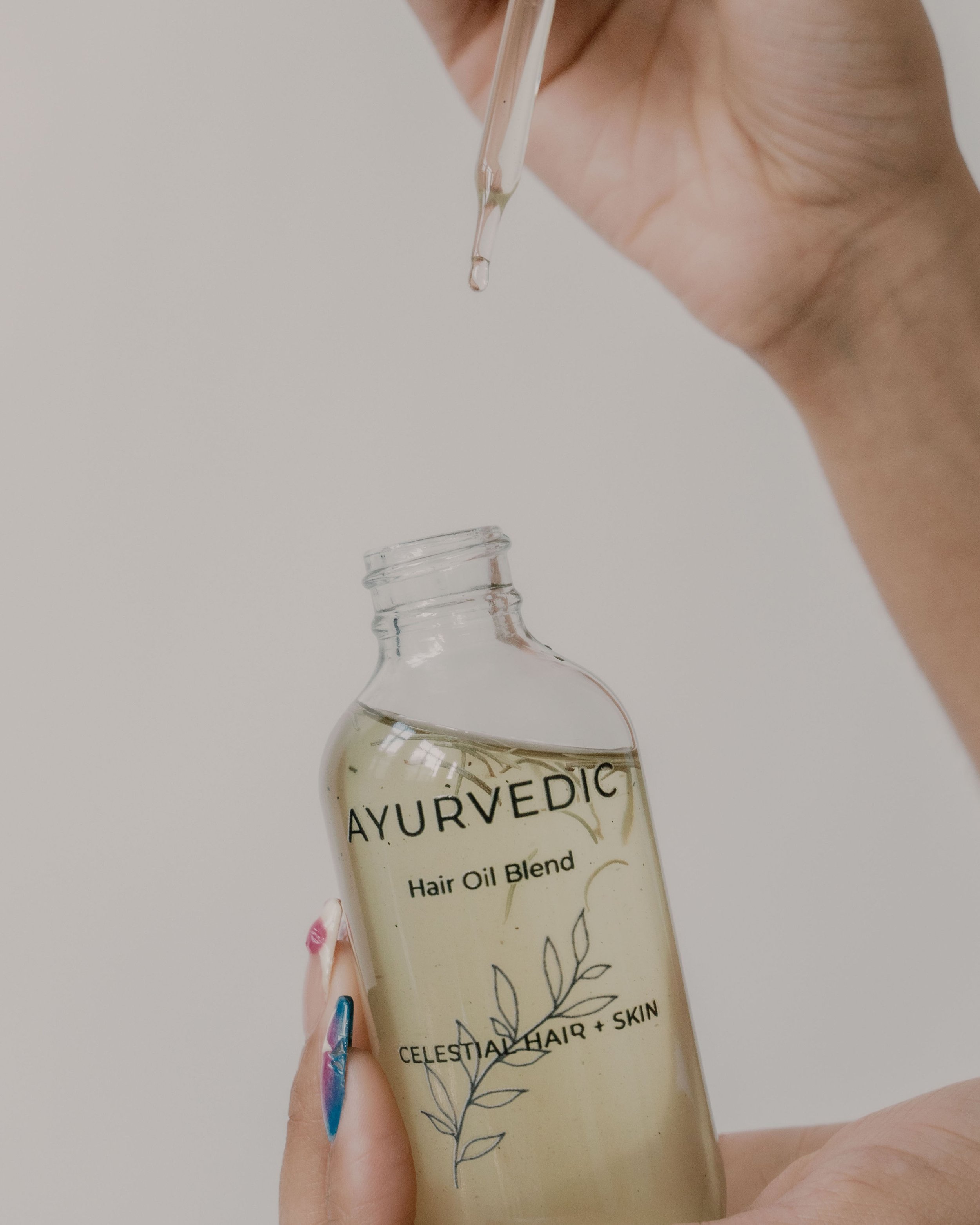 AYURVEDIC