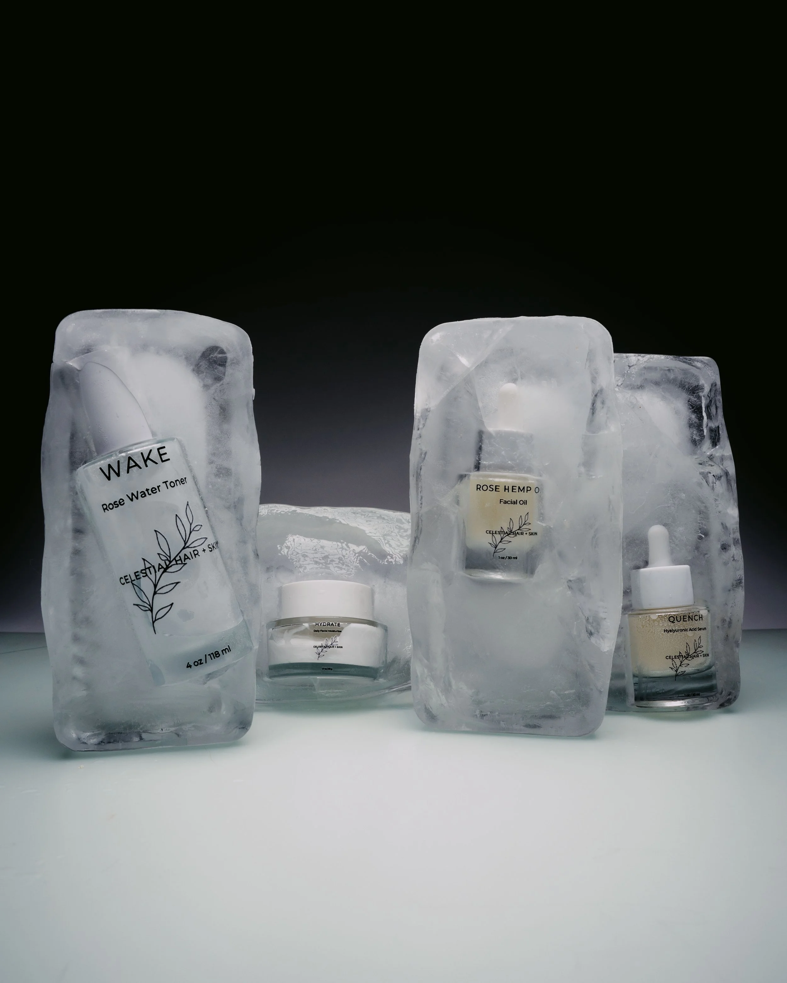 Hydration Collection