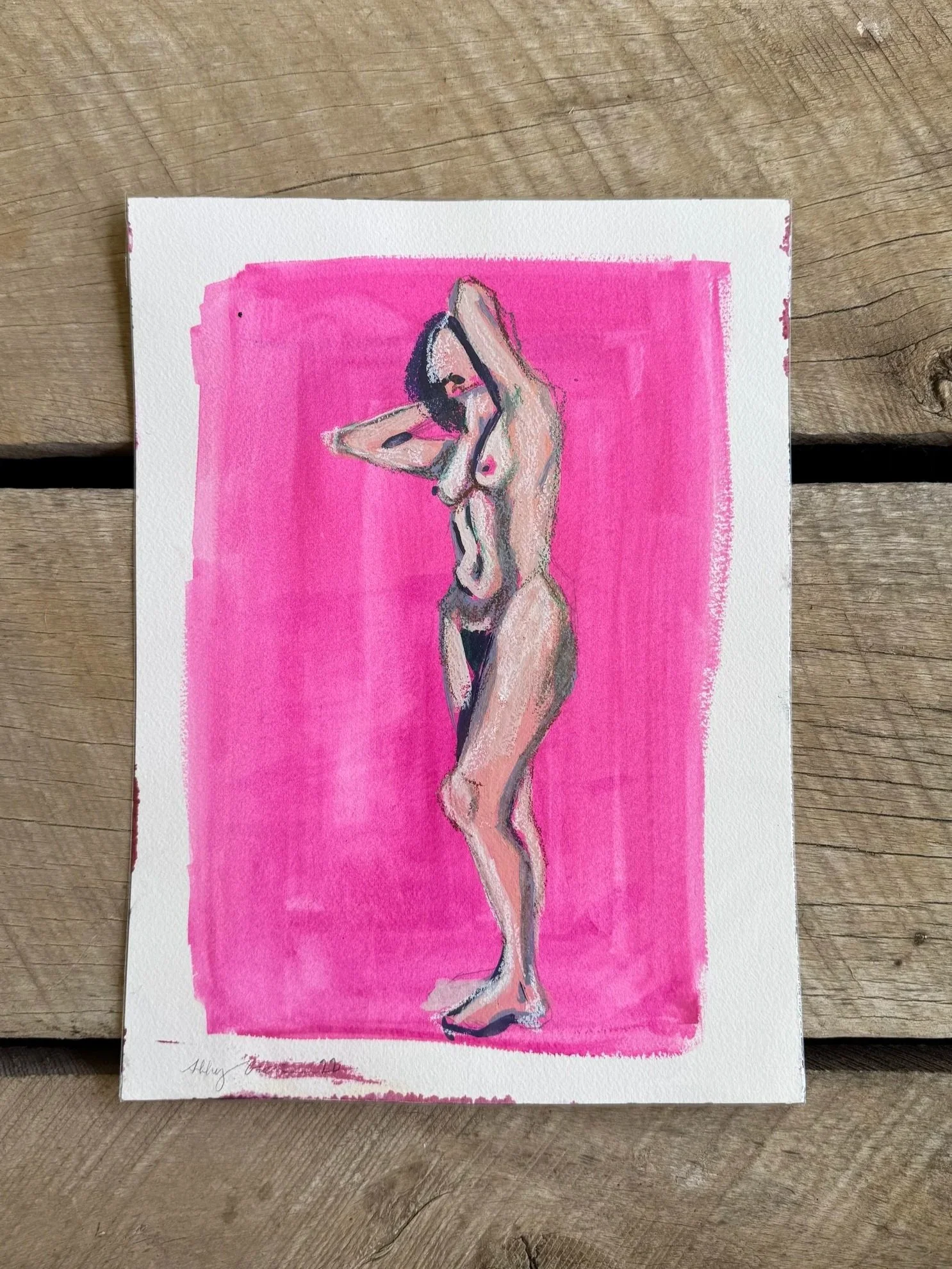 Anatomy 2