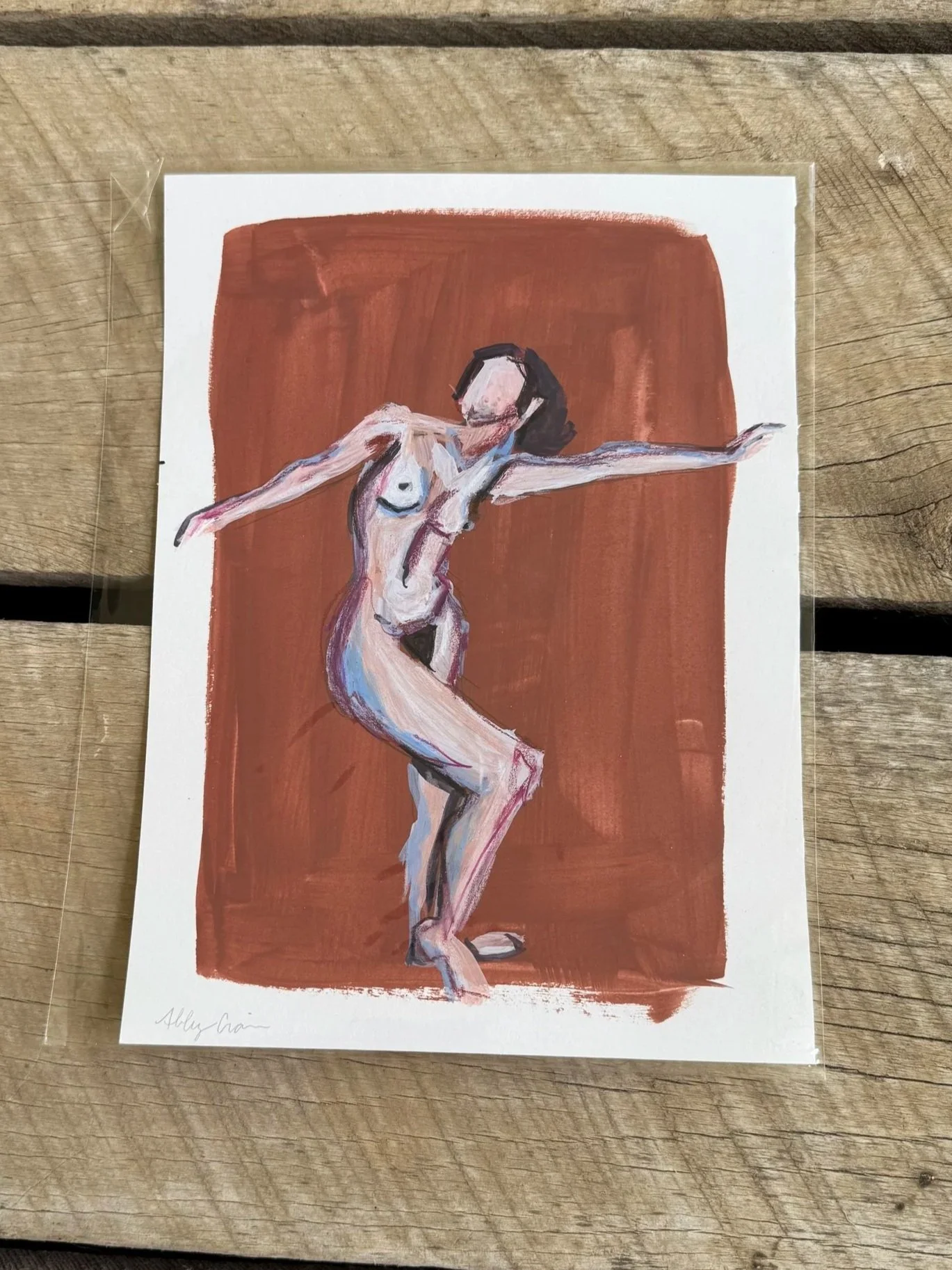 Anatomy 1