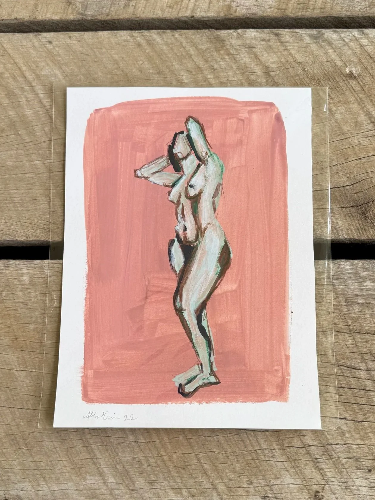 Anatomy 3