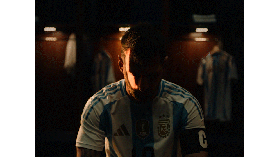 Adidas | You Got This