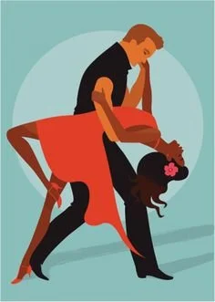 Latin Night Dinner Theater Fundraiser