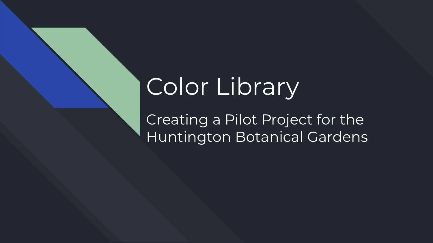 Color Library - Presentation of Process.jpg