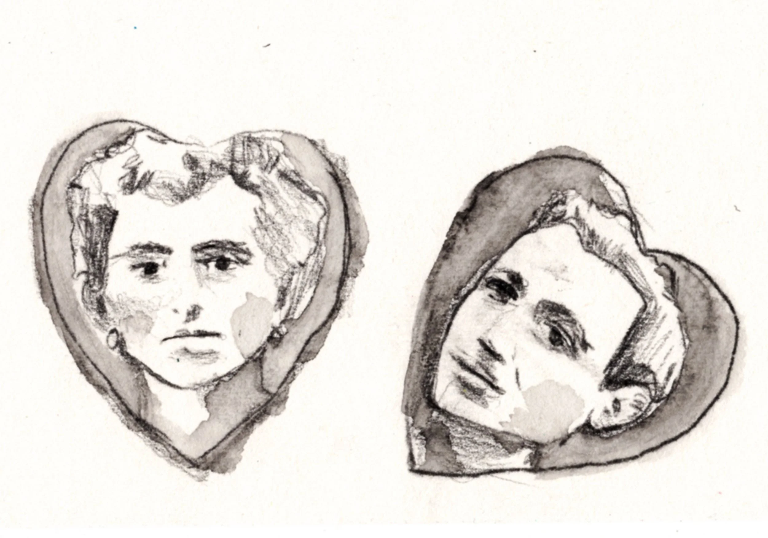 Book of Trees: Pine Meets Birch (7)