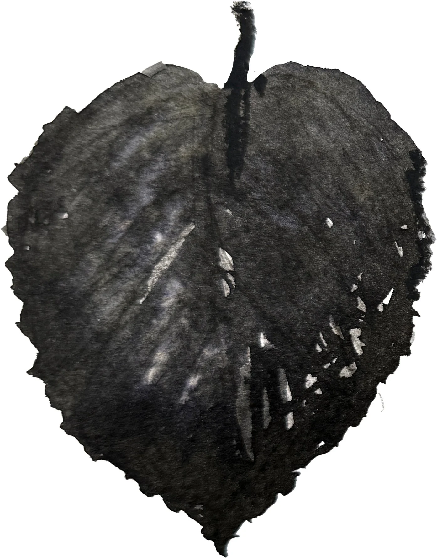 Chapter 9: Linden Dust and Mezuzah Scars